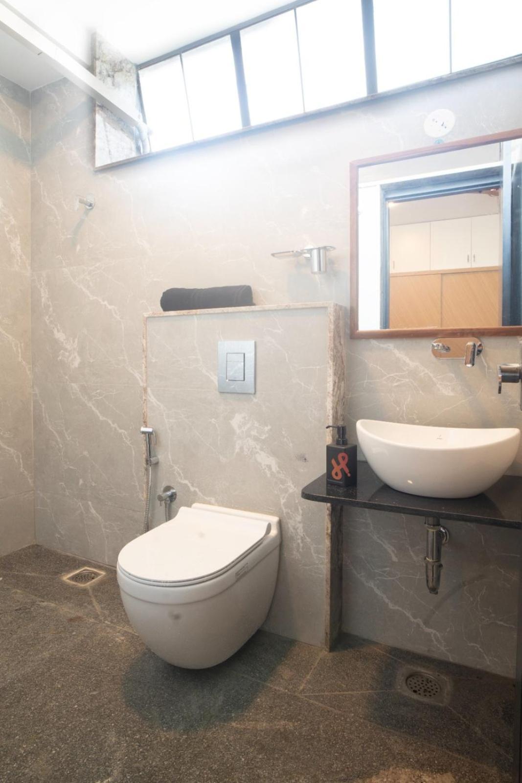 Apartamento Heiwa By Hodo Bangalore