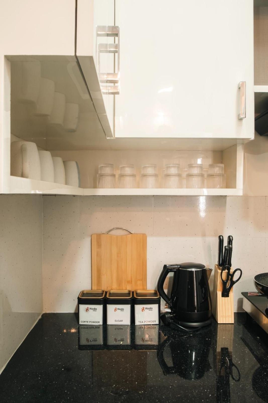 Heiwa By Hodo Apartamento Bangalore