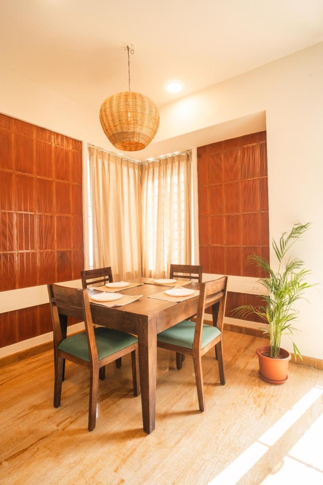 Heiwa By Hodo Apartamento Bangalore