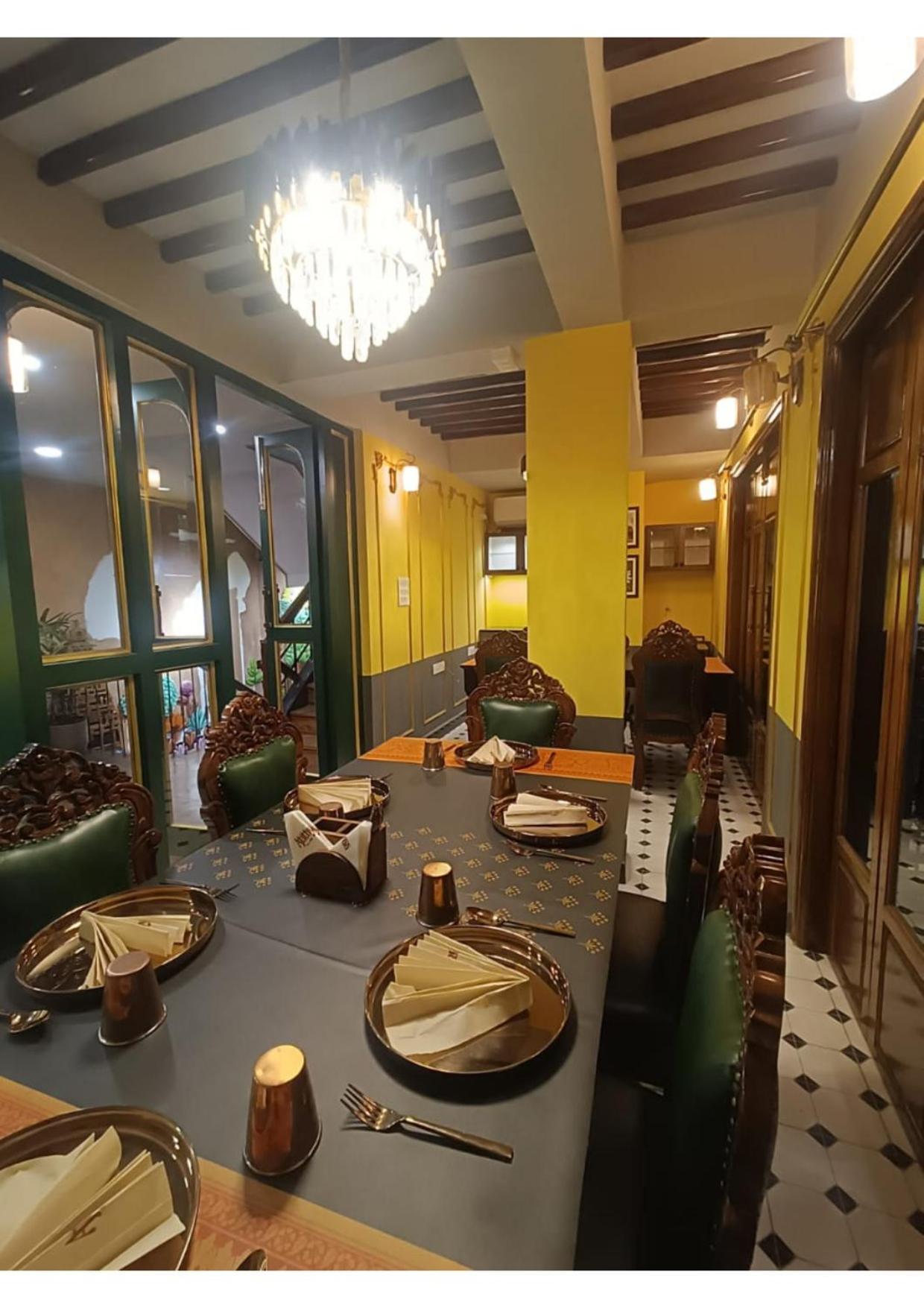 Atithyaa Hotel Bangalore