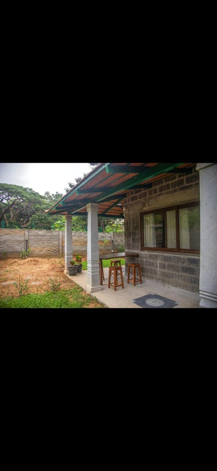 Parvati- Independent In The Heart Of Jp Nagar! Holiday home *