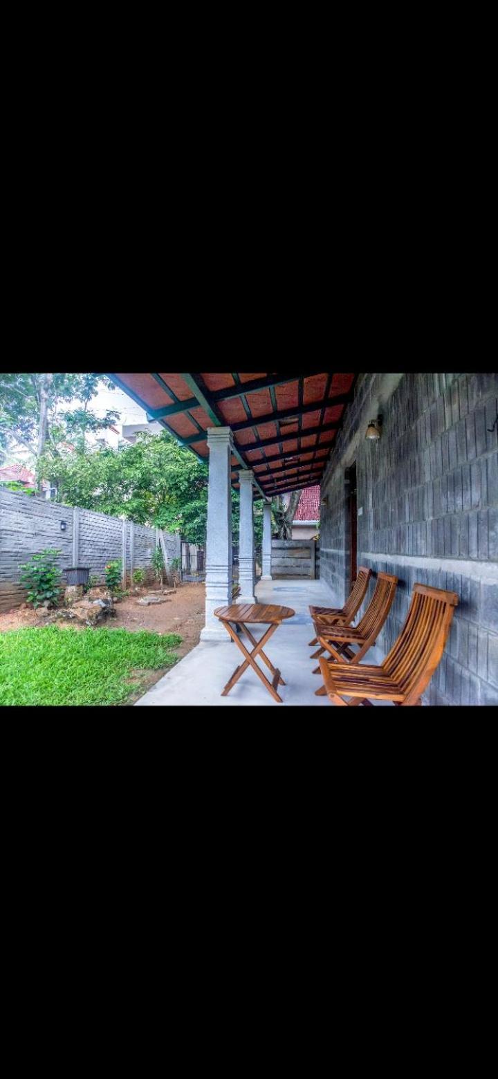 Parvati- Independent In The Heart Of Jp Nagar! Holiday home *
