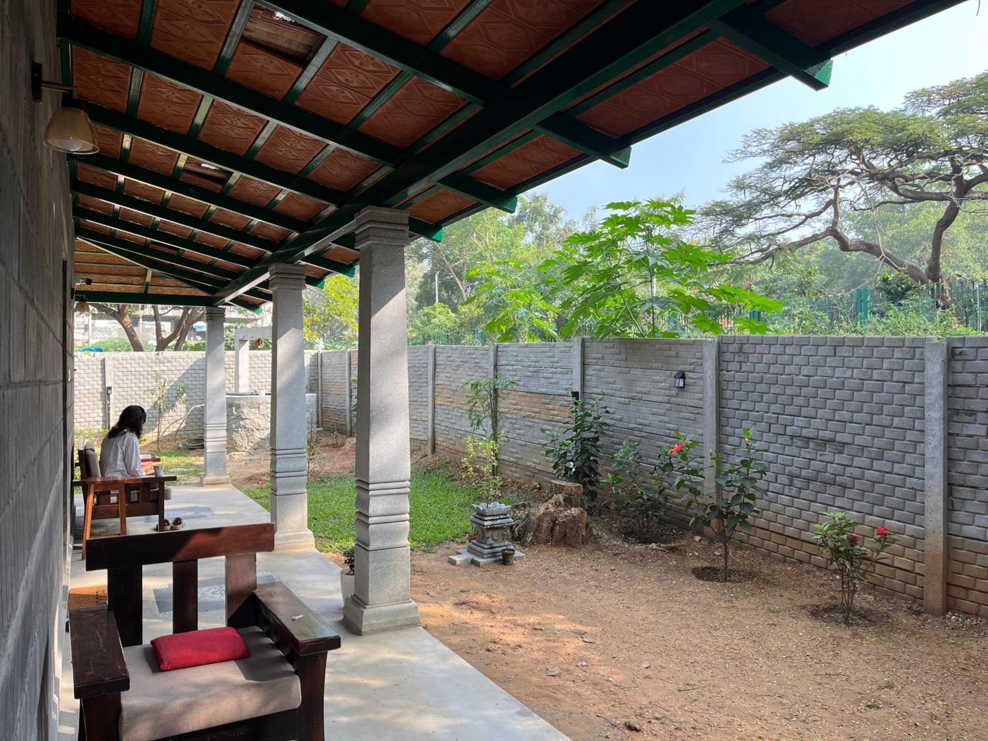 Parvati- Independent In The Heart Of Jp Nagar! Holiday home Bangalore