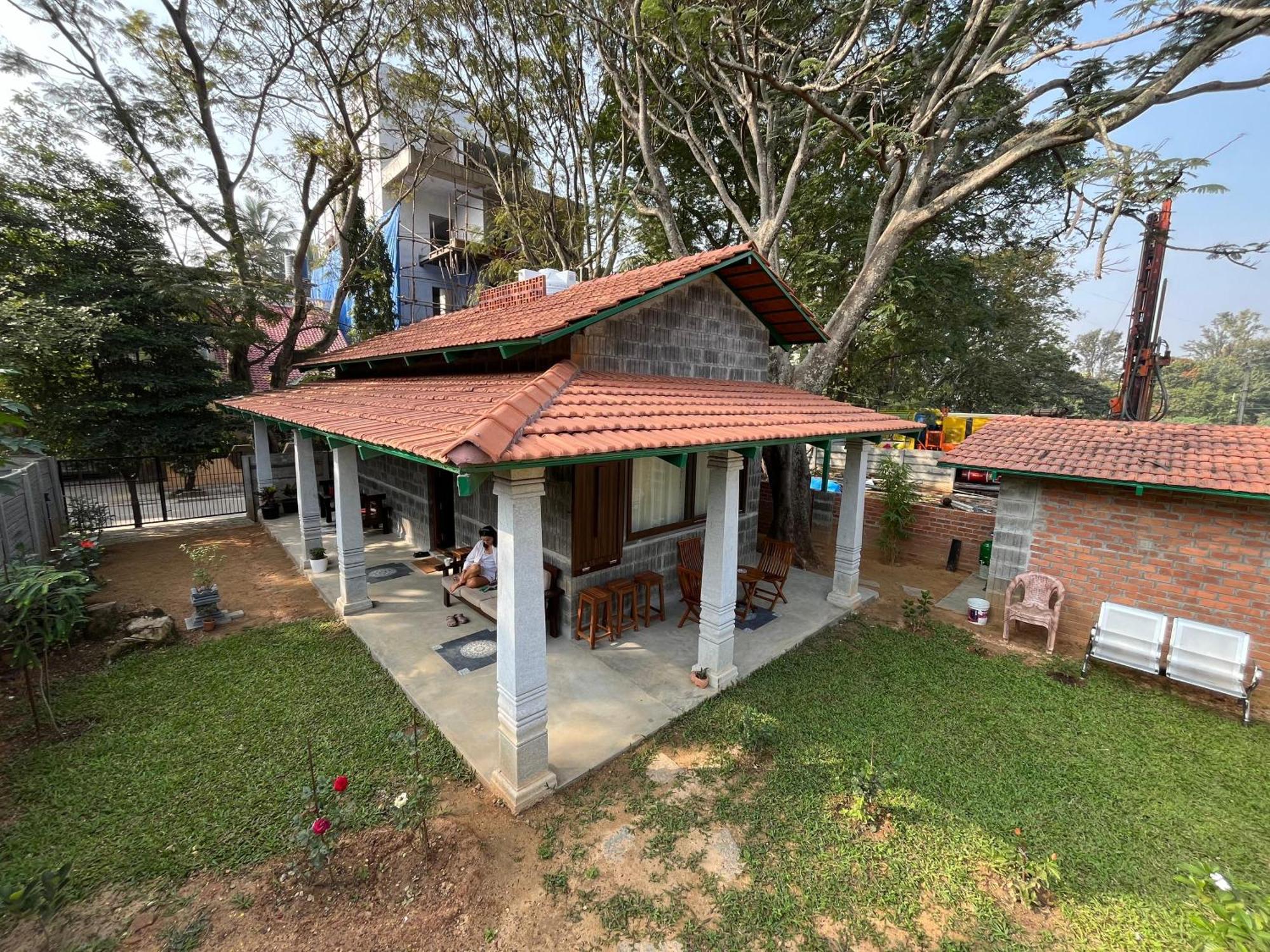 Parvati- Independent In The Heart Of Jp Nagar! *