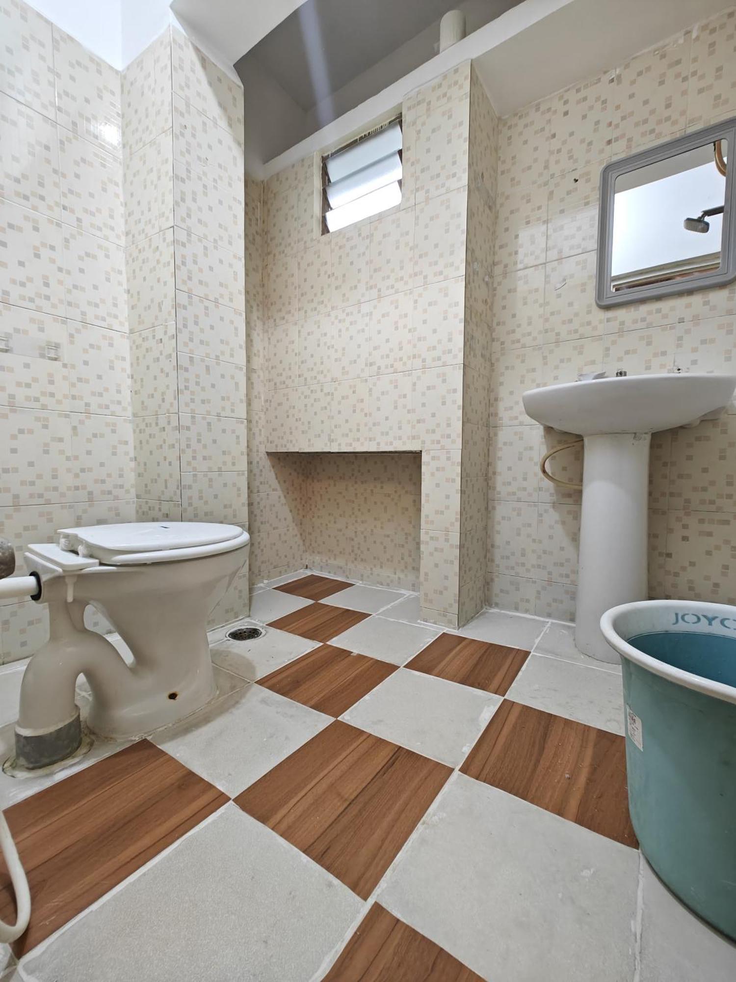 Cozy 1bhk Hsr Bangalore