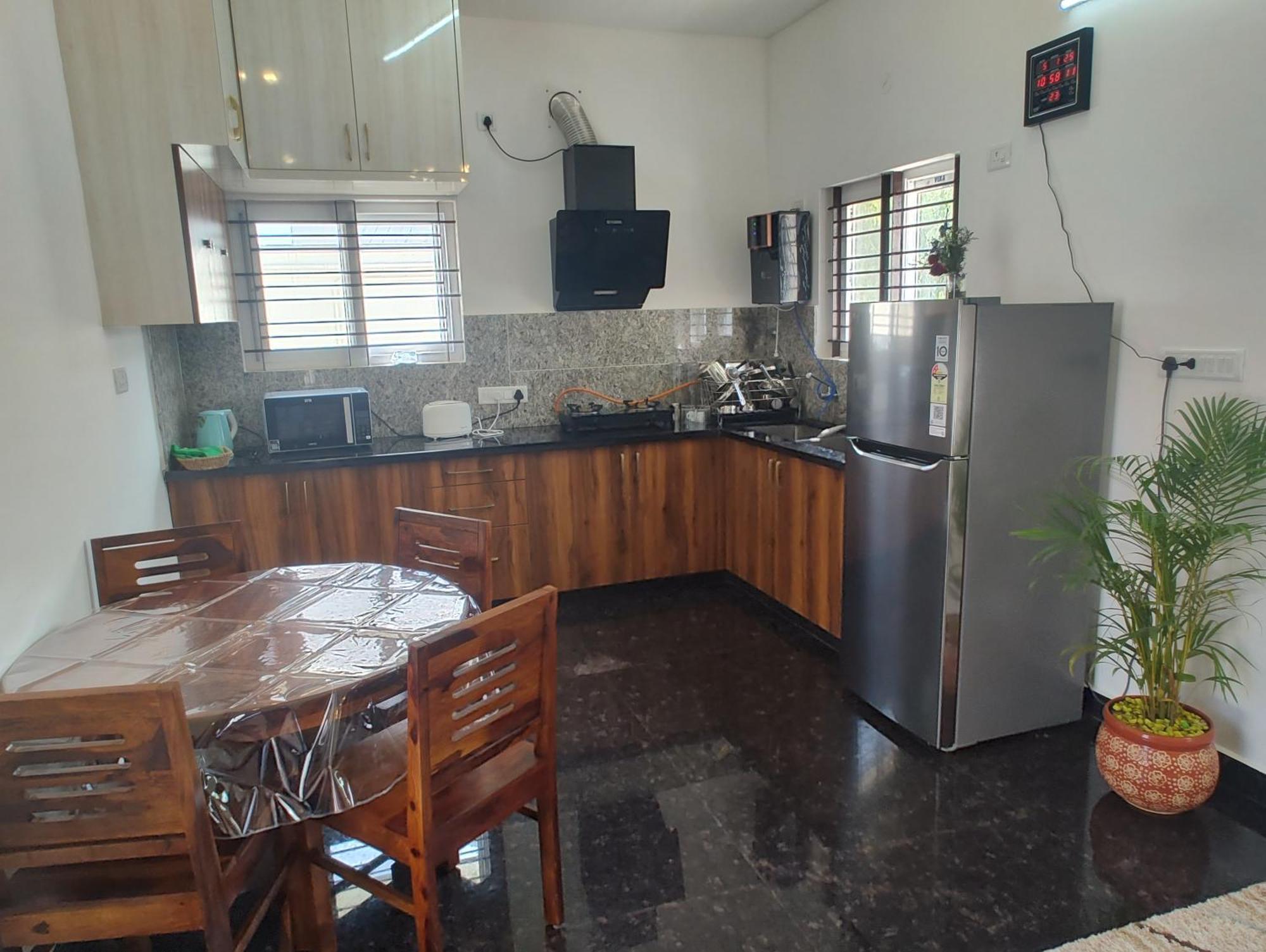 Affordable Luxurious With Amenities Apartment