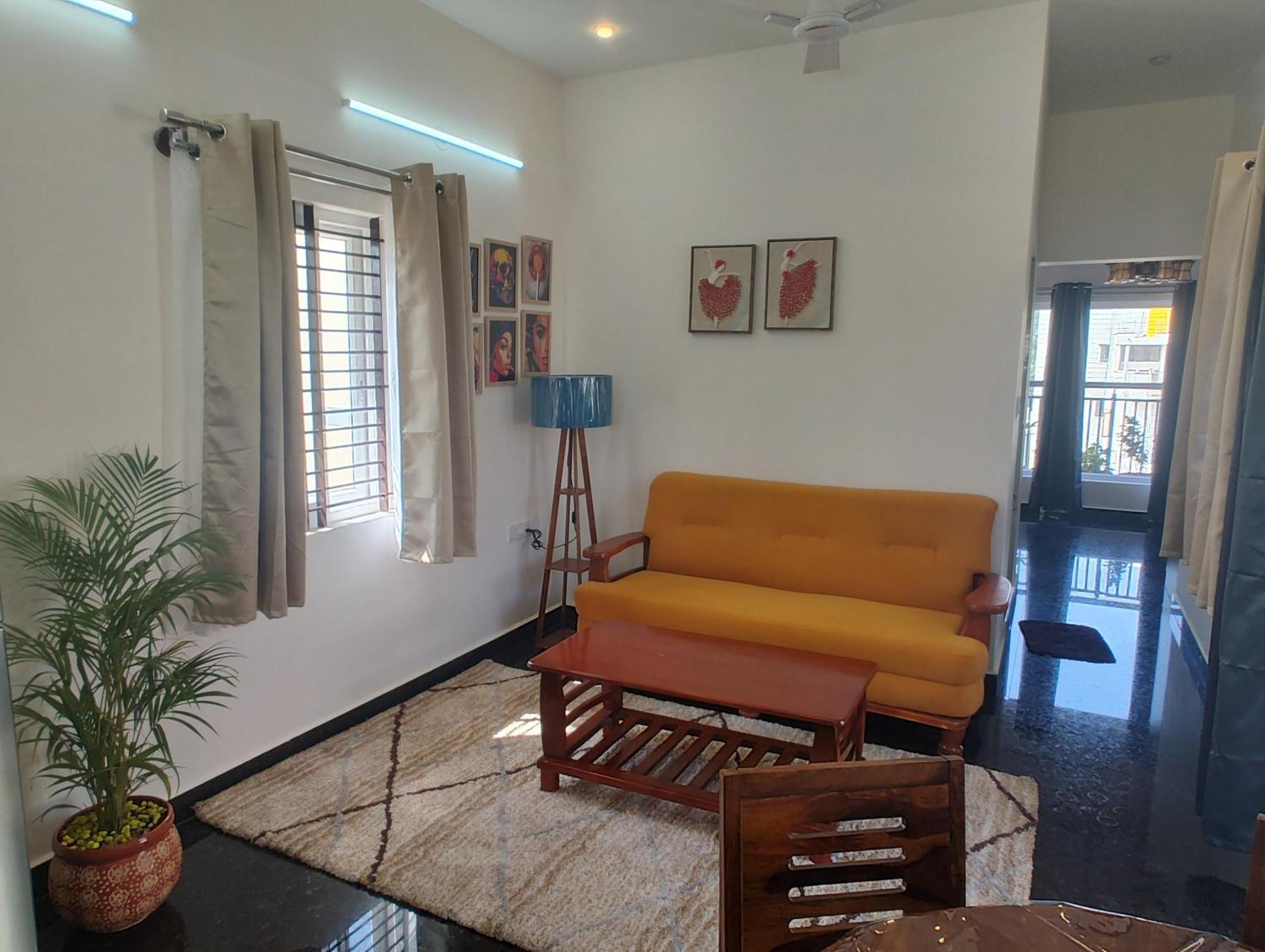 Apartment Affordable Luxurious With Amenities *