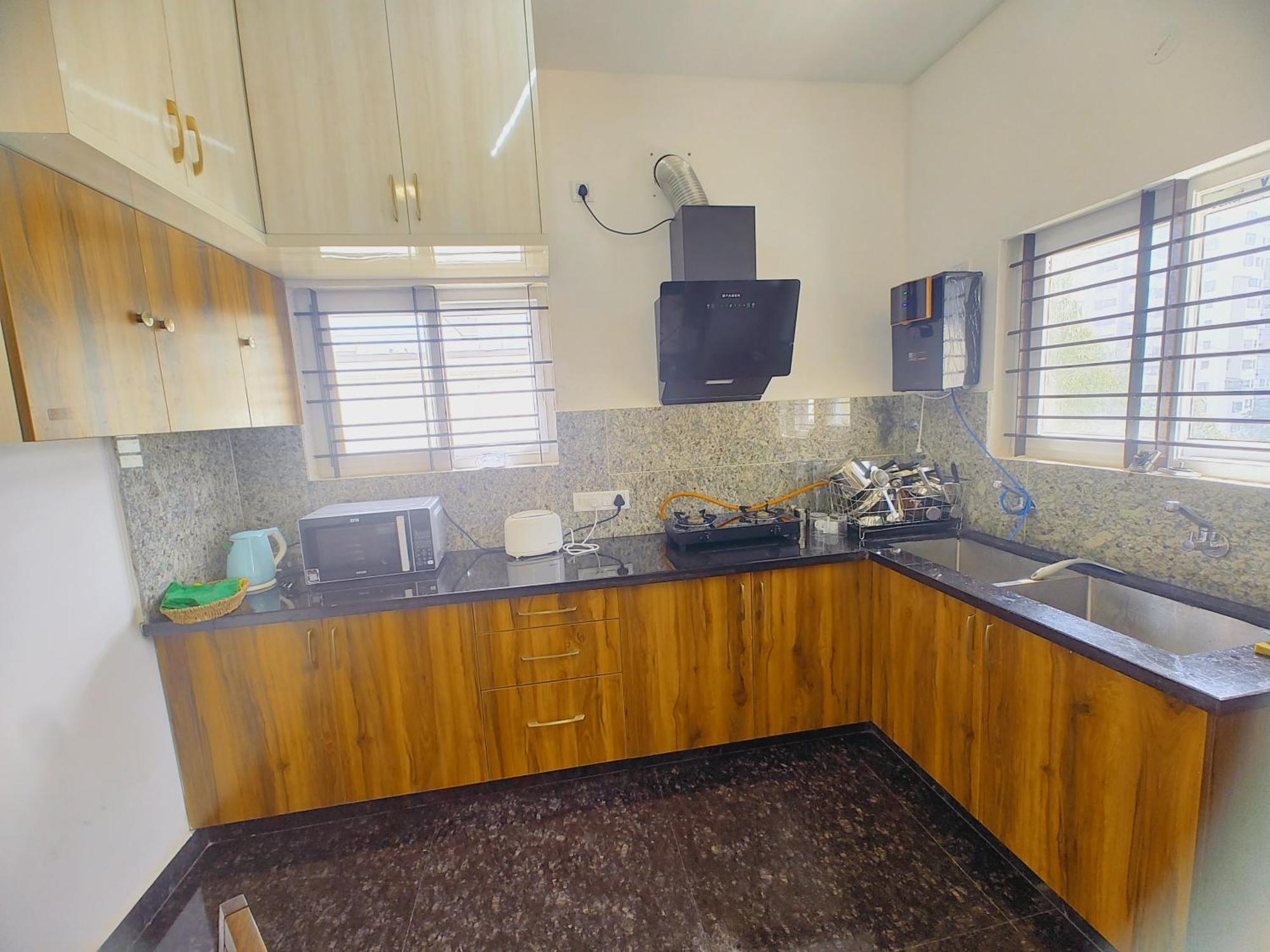 Affordable Luxurious With Amenities *