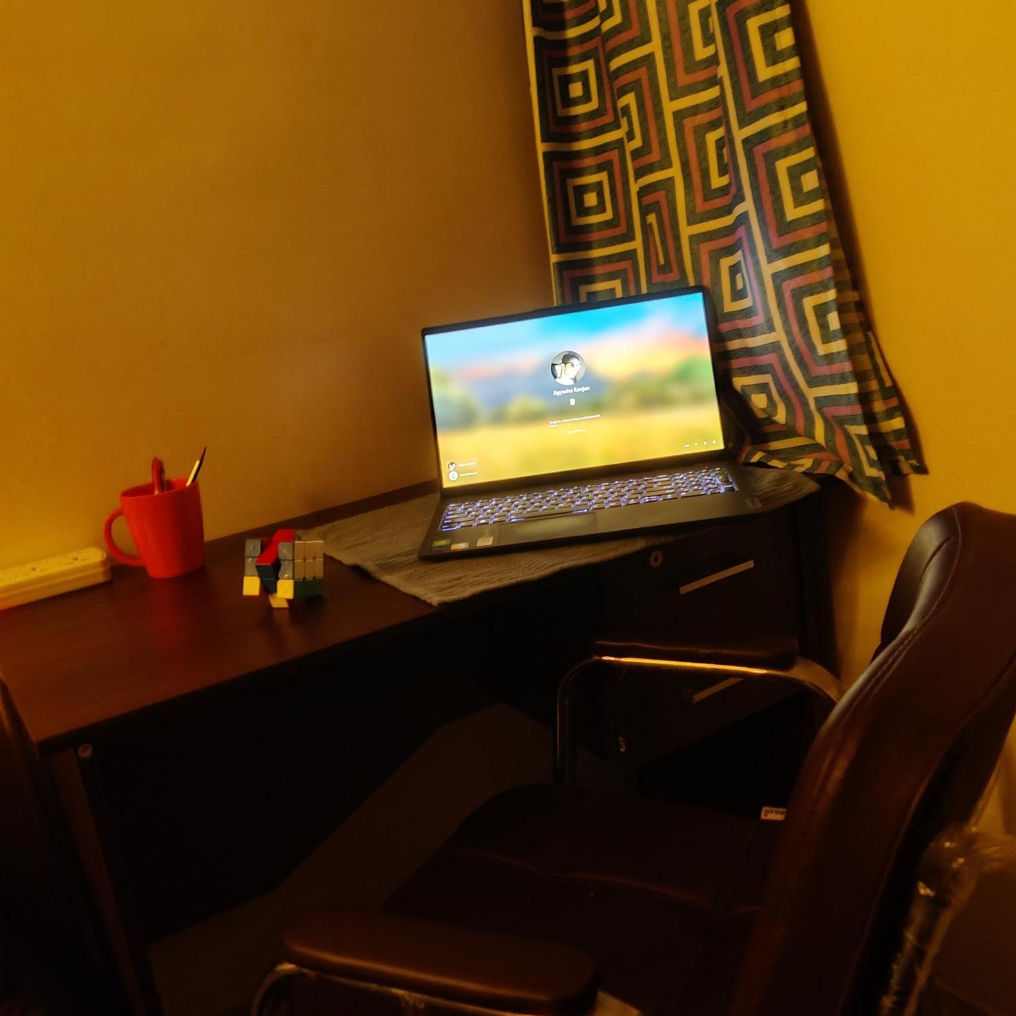 Homestay Lakeview Balcony Bangalore