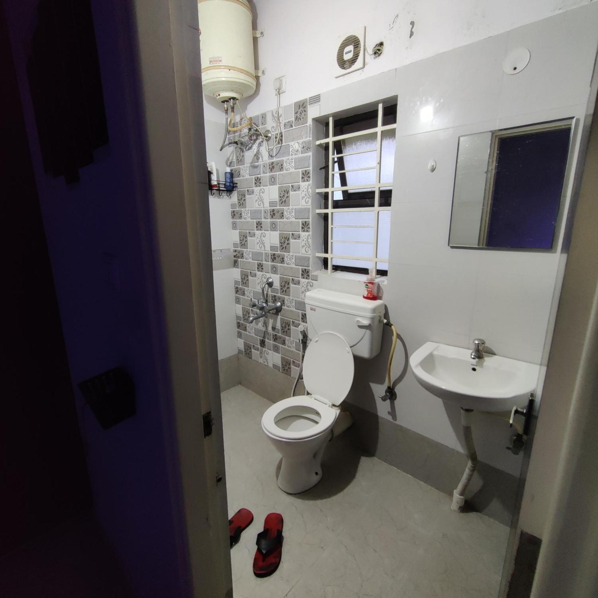 Homestay Lakeview Balcony Bangalore