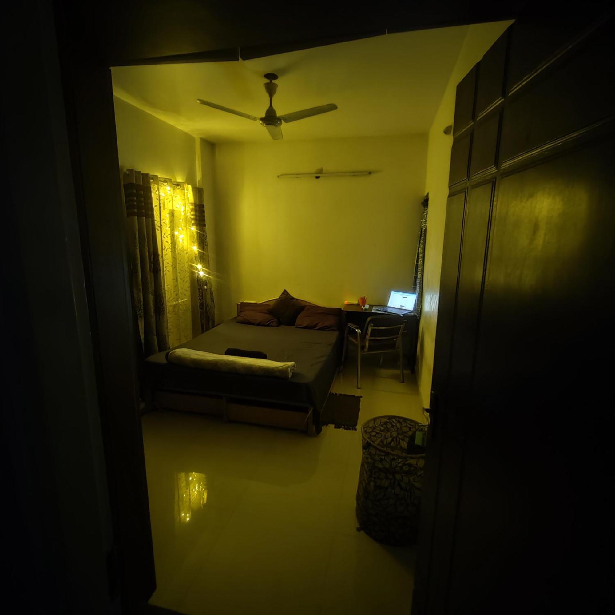 Homestay Lakeview Balcony