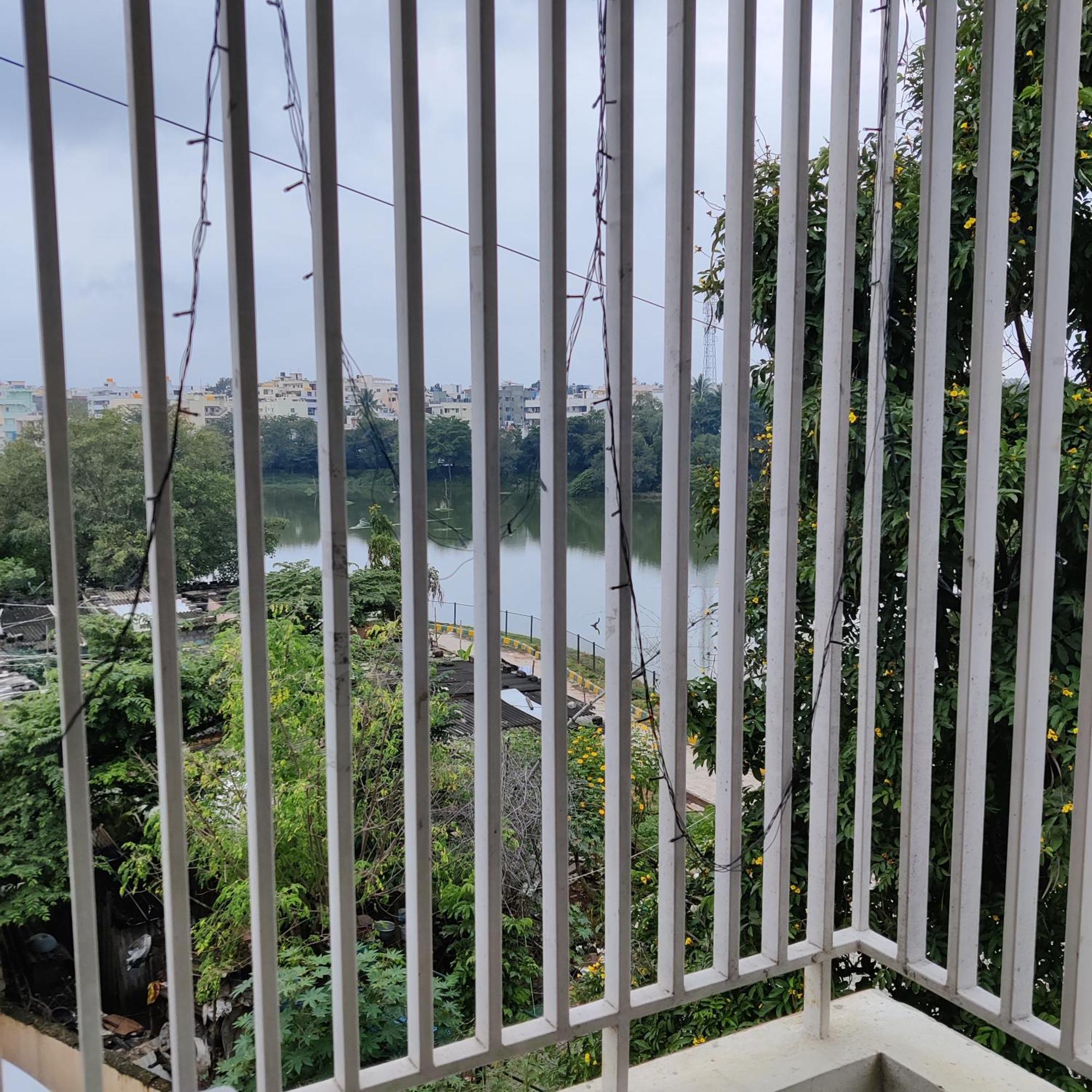 Lakeview Balcony Homestay Bangalore