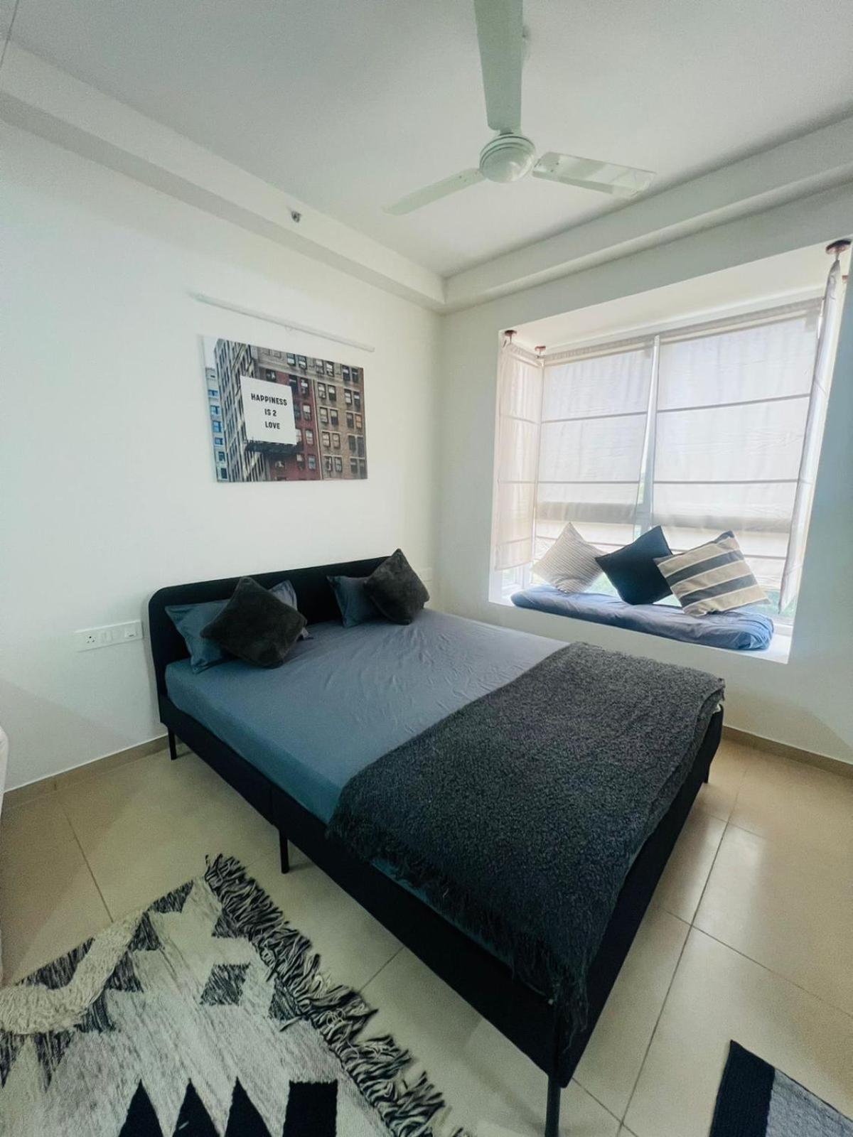 Cozy Apartment *