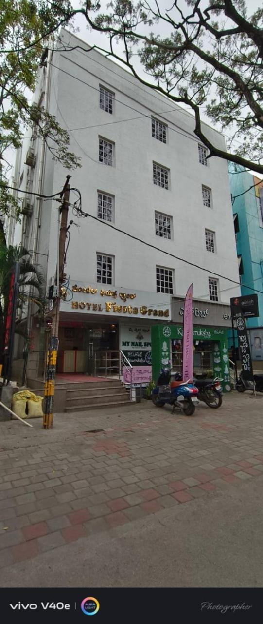 Hotel Fiesta Grand