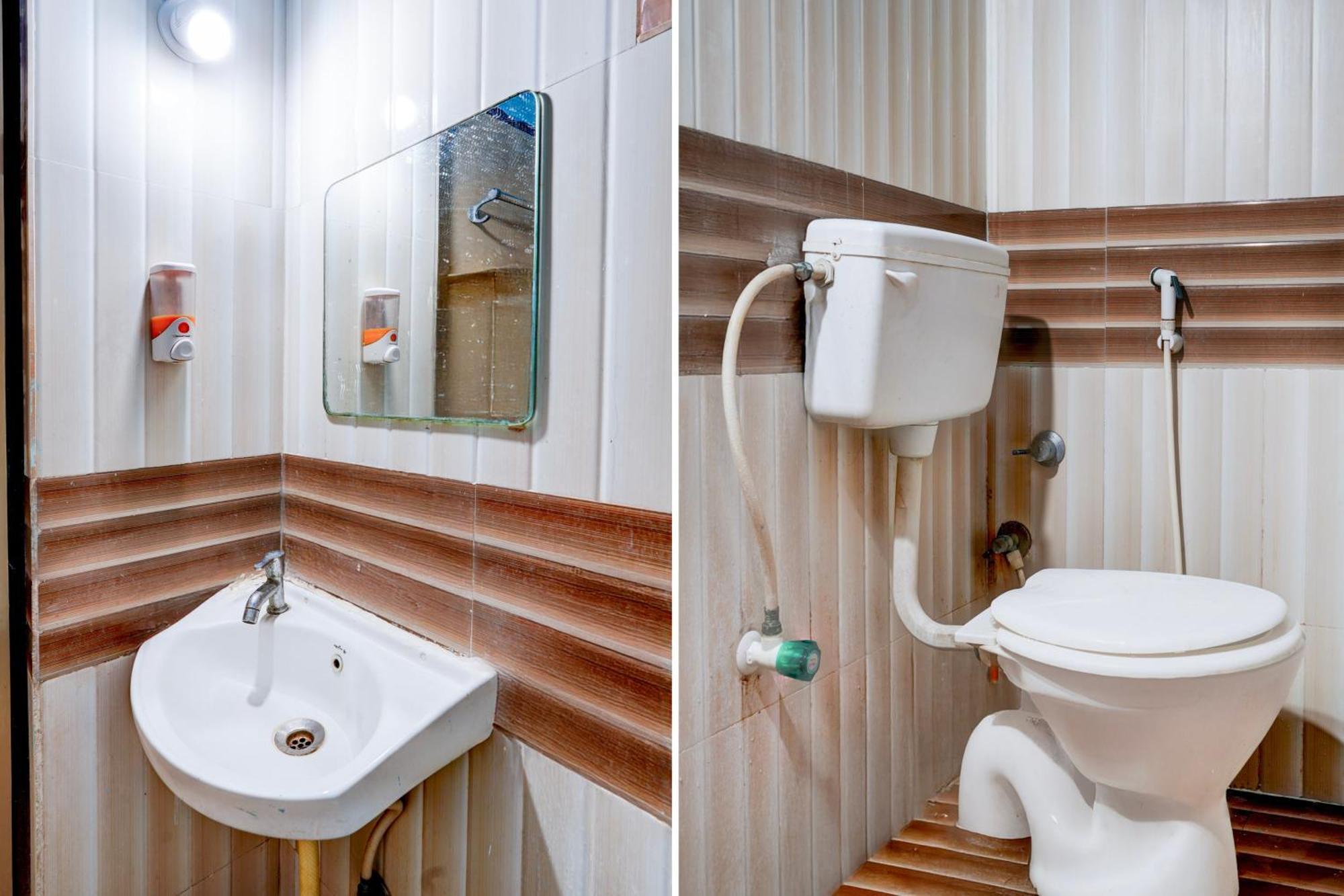Hotel O Lolo & Pg Bangalore