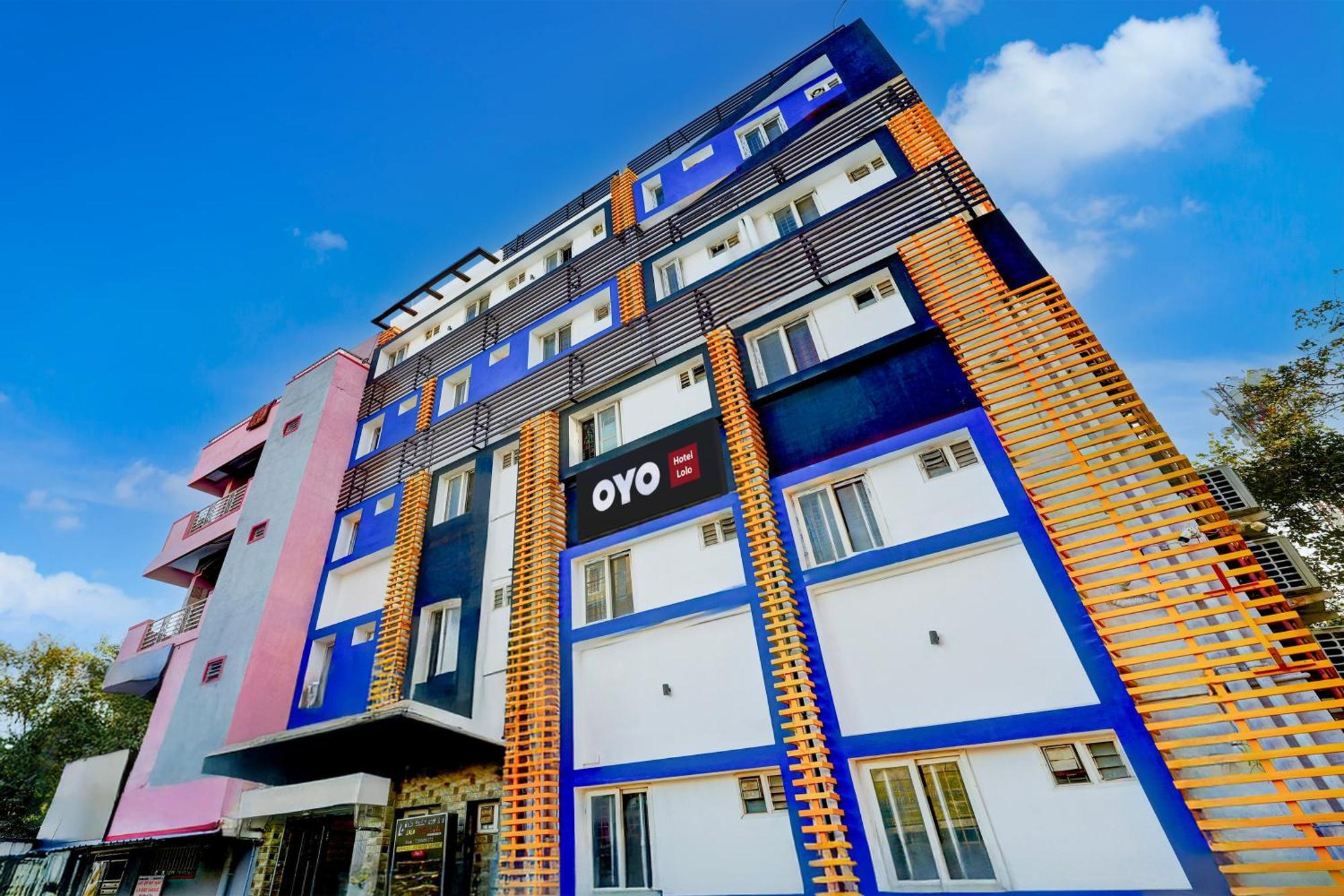 O Lolo & Pg Hotel