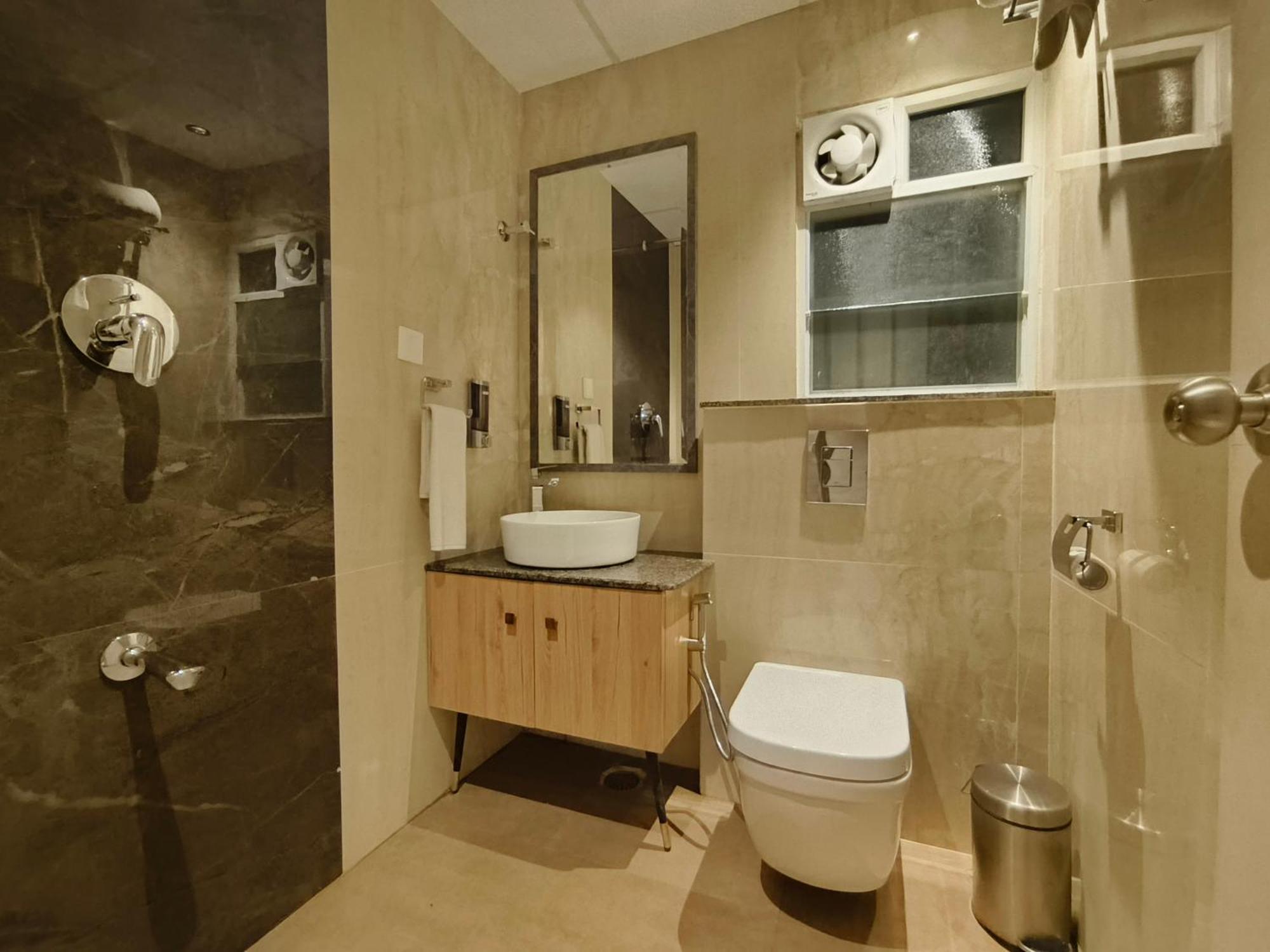 Olive Le Opera By Embassy Group 3* Bangalore