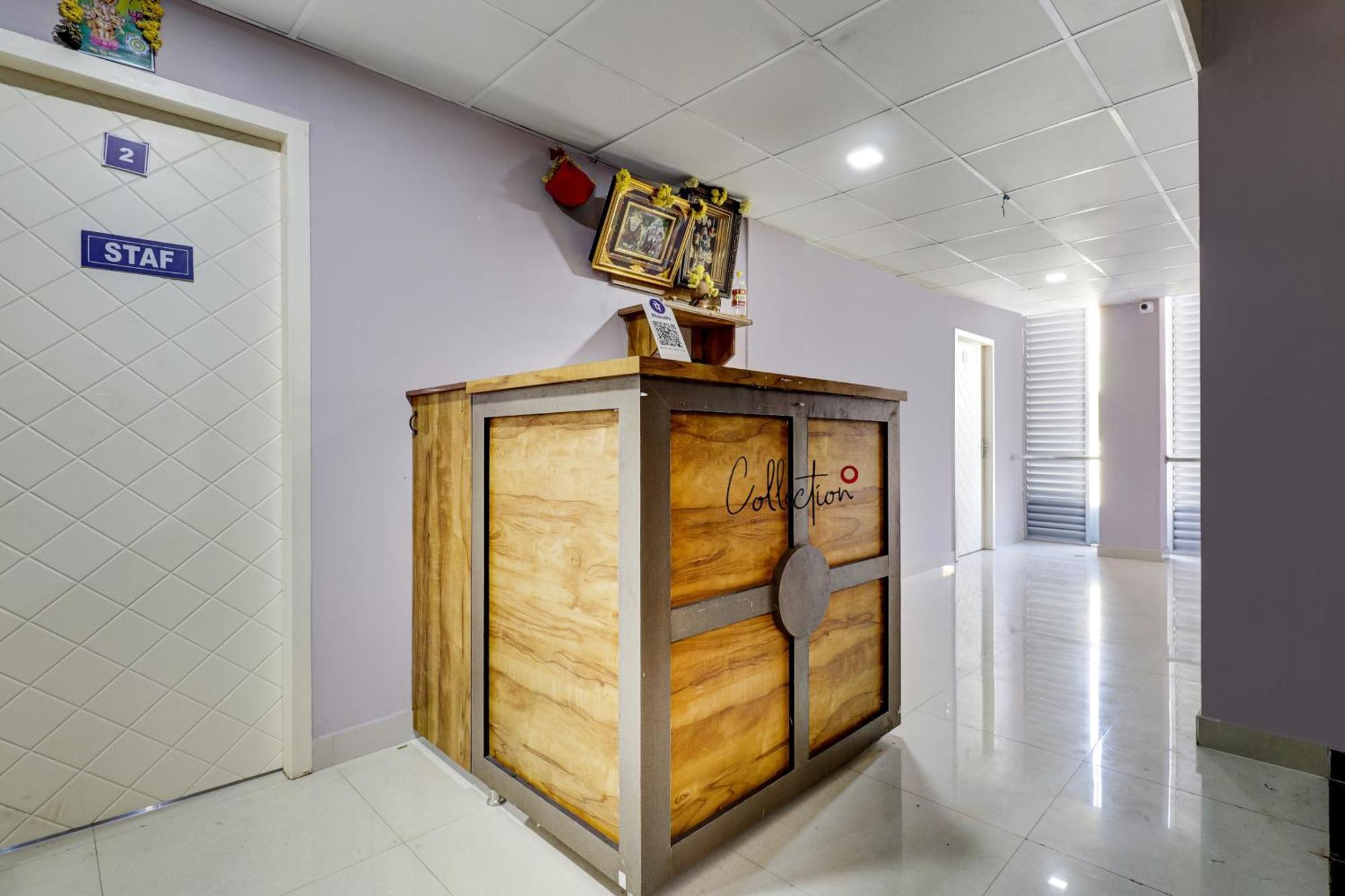 O Power Spirits Boarding And 4* Bangalore