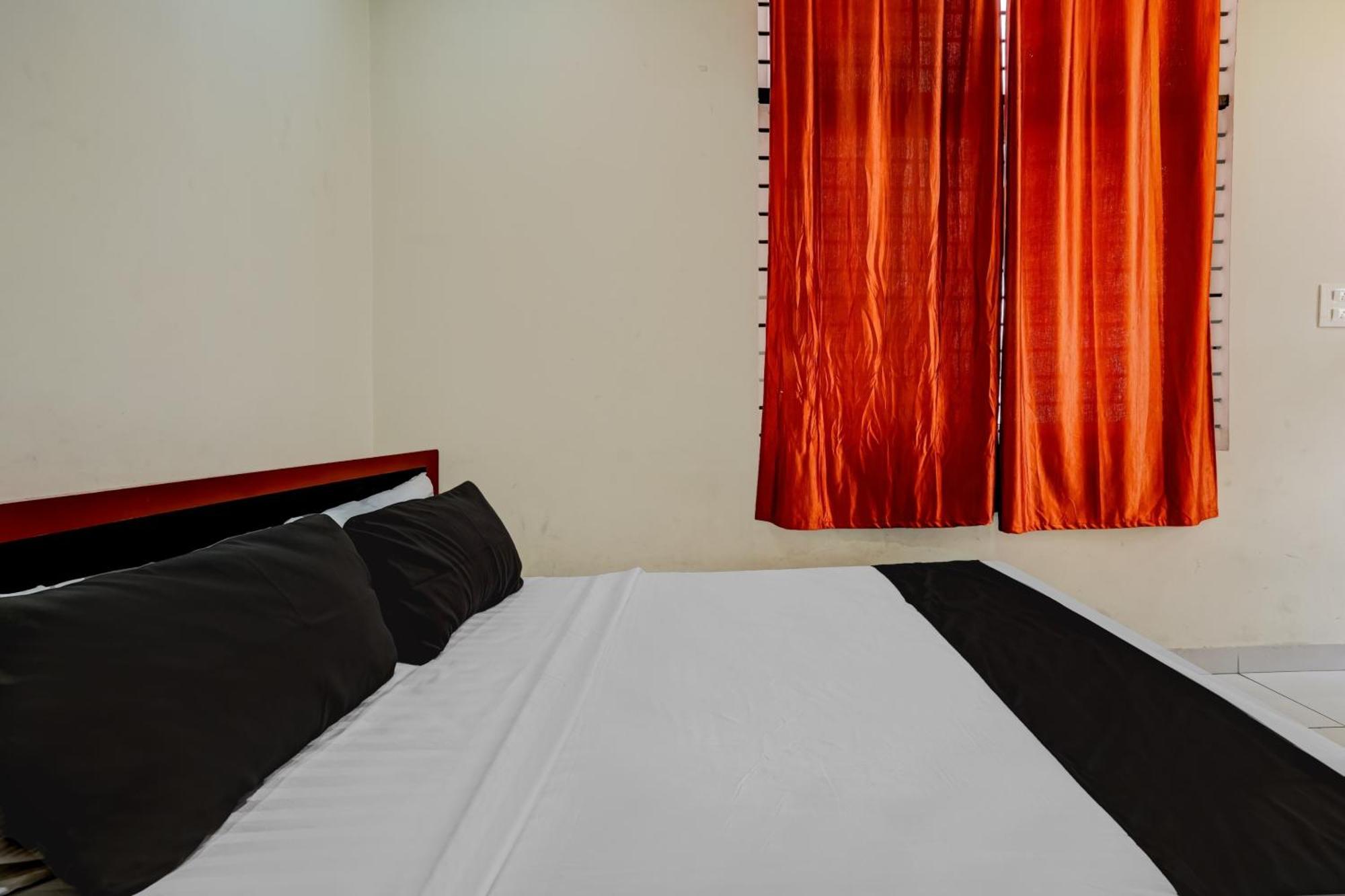 Hotel O Chamundeshwari Comfort
