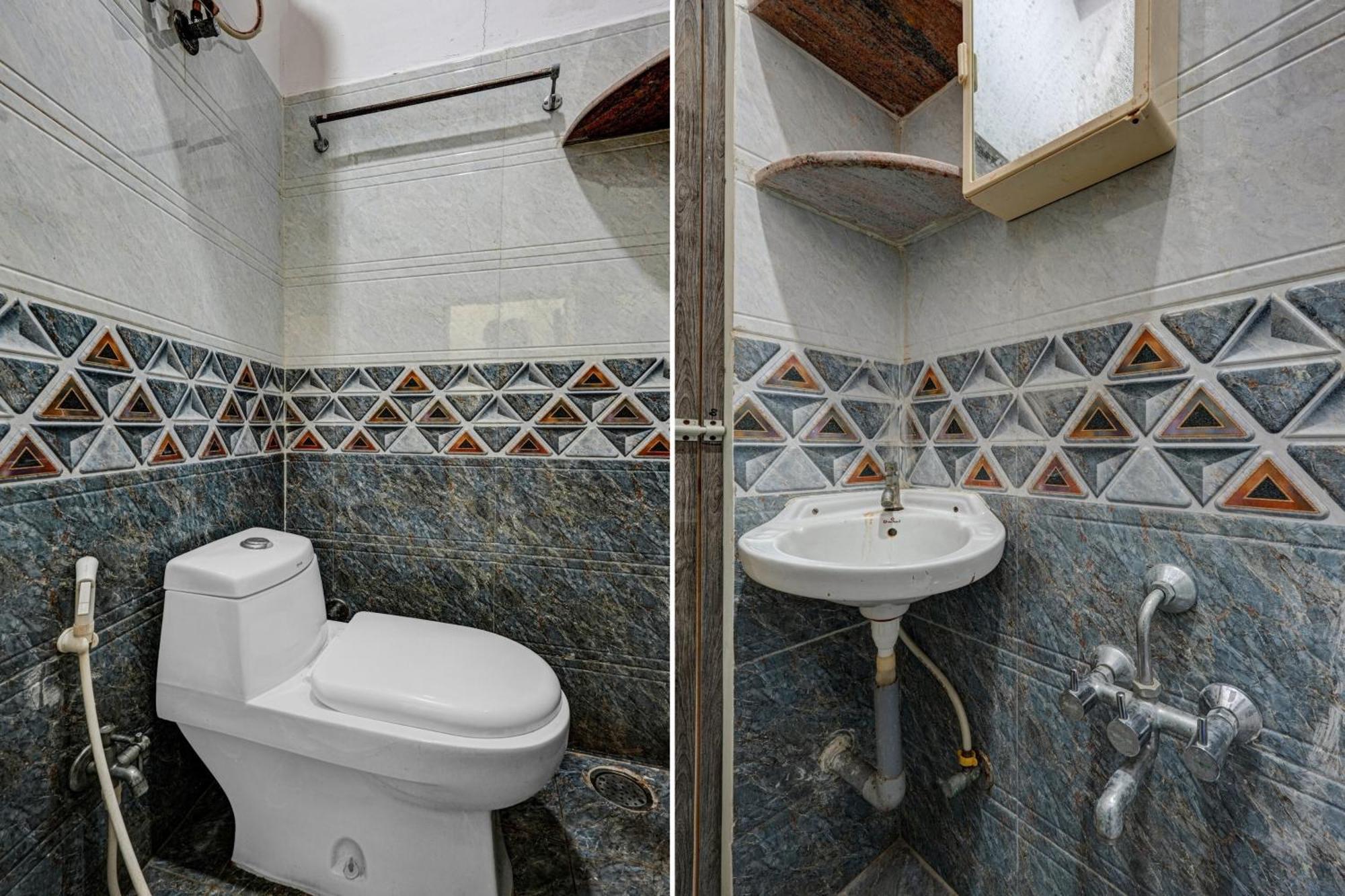 Hotel O Chamundeshwari Comfort