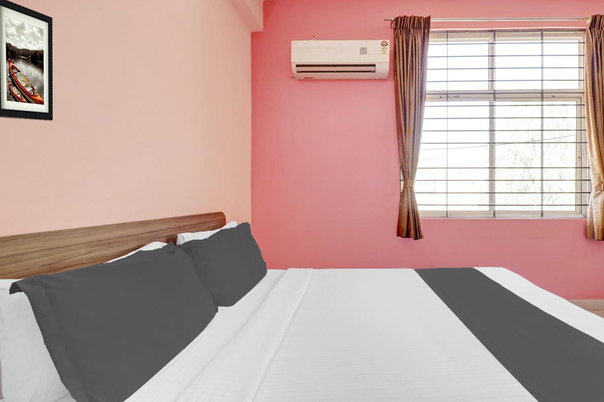 O Golden 4* Bangalore