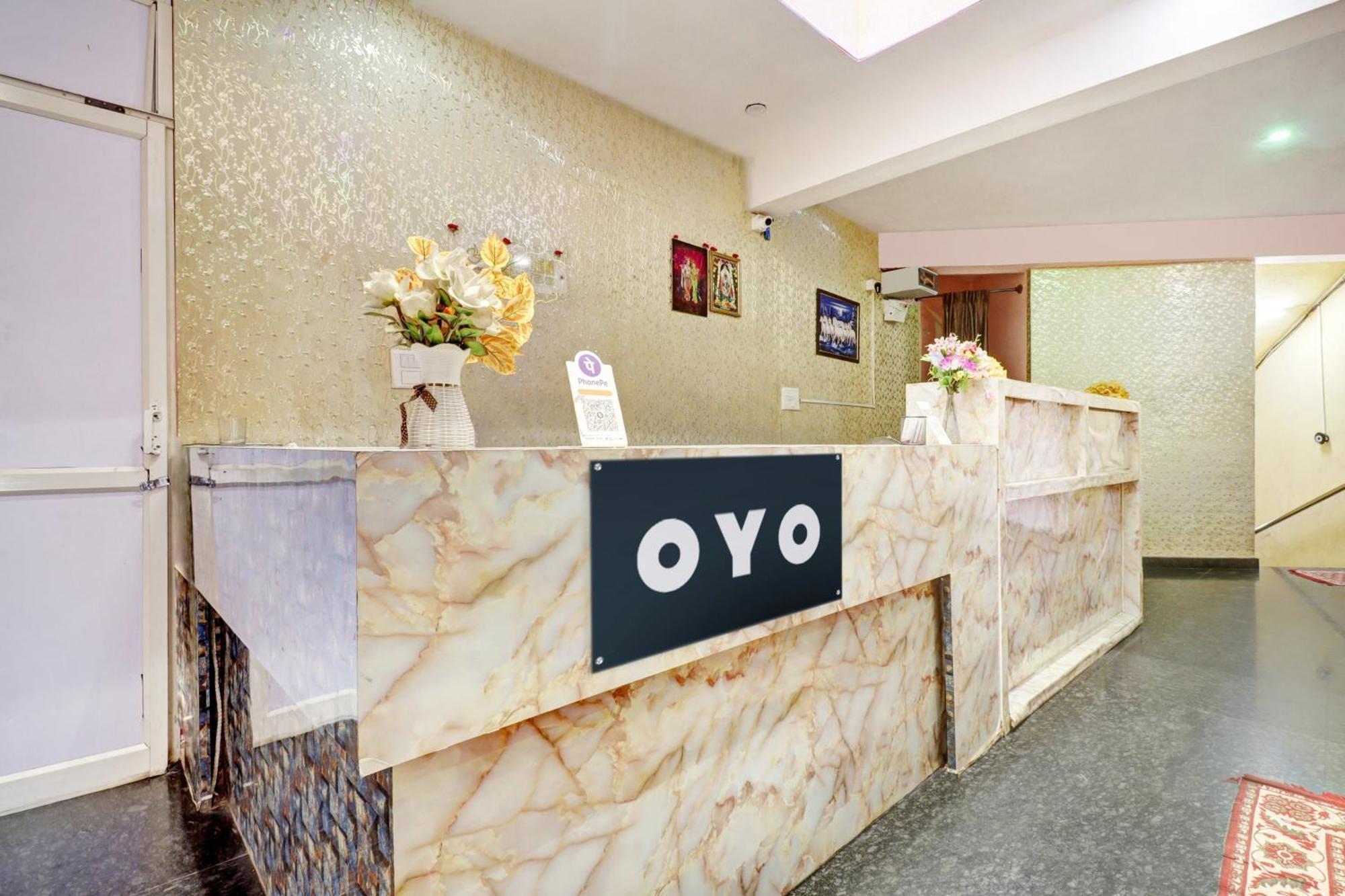Hotel O Golden Bangalore