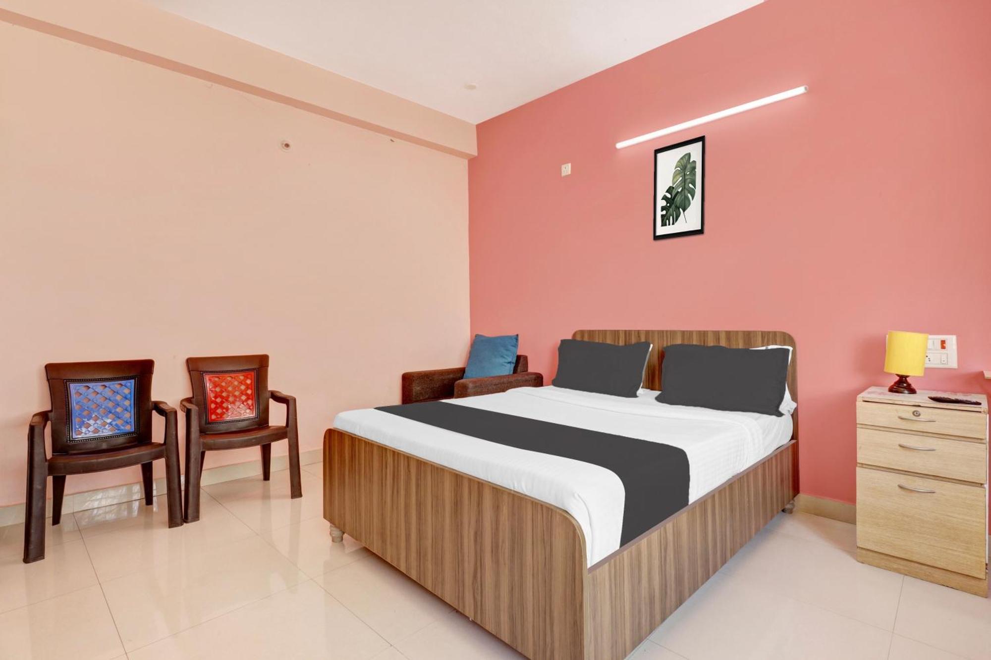 O Golden 4* Bangalore