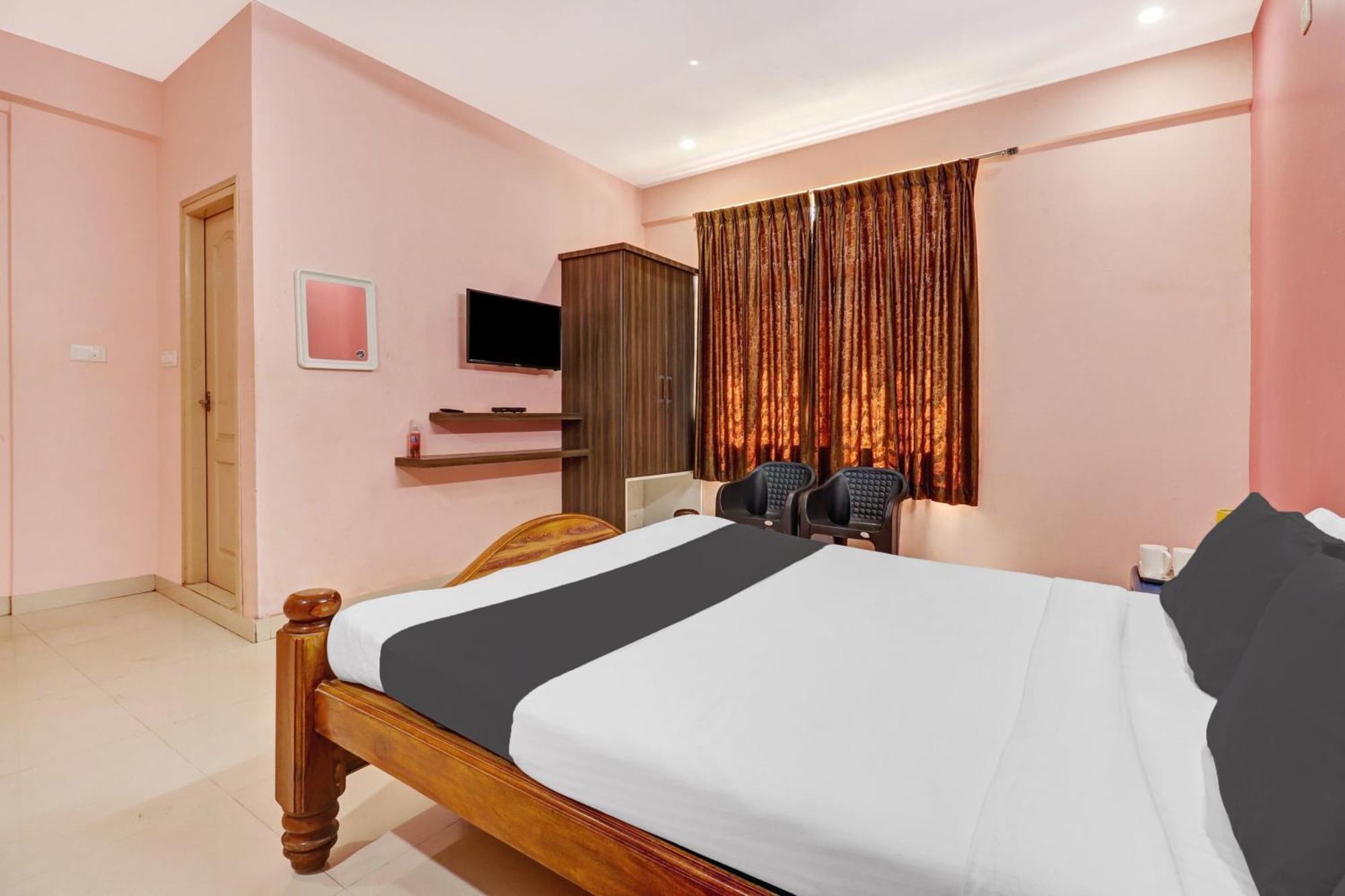 Hotel O Golden Bangalore