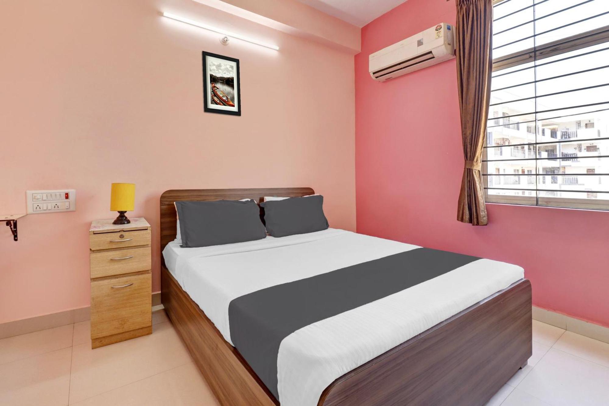 O Golden 4* Bangalore