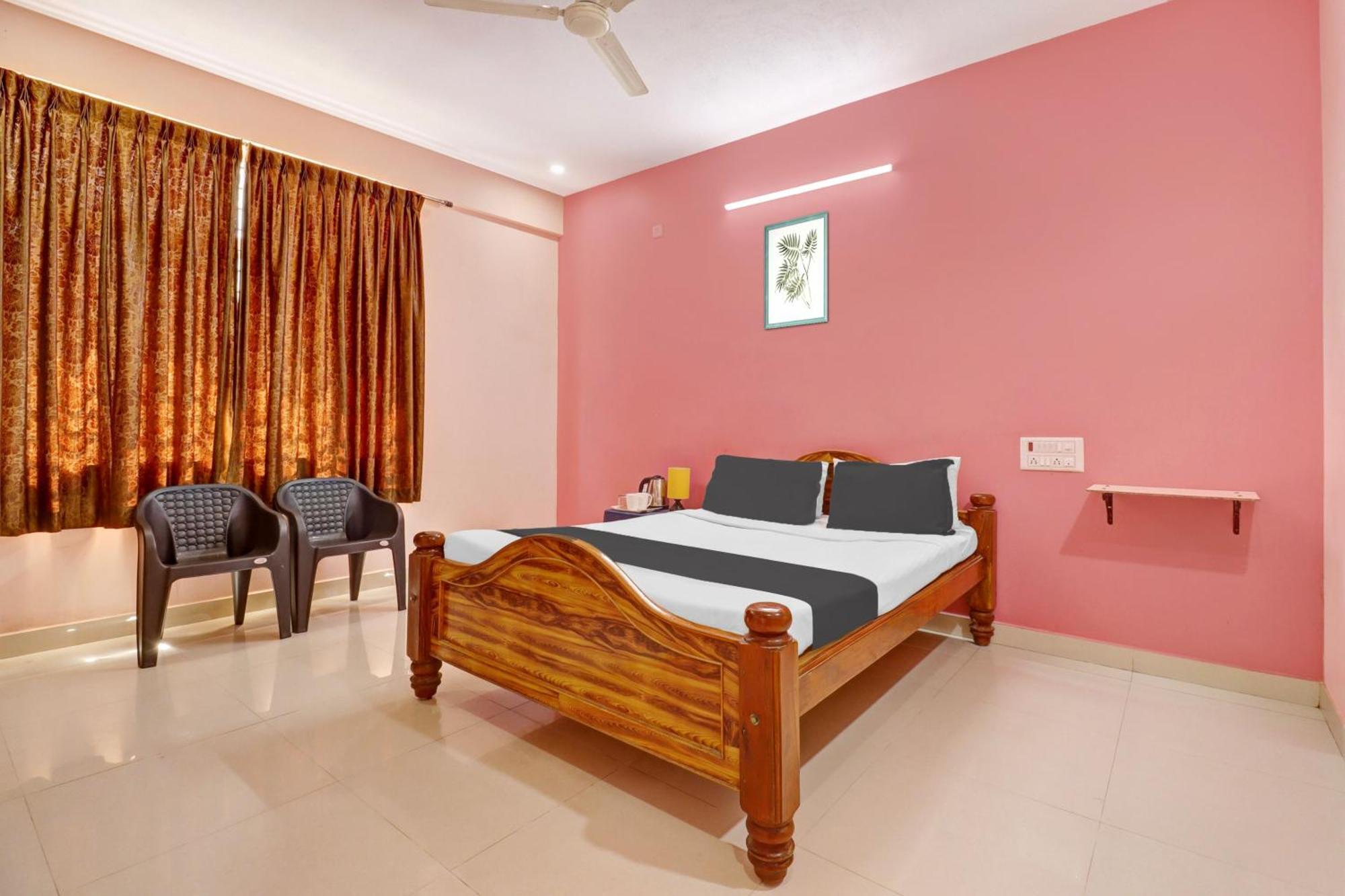 O Golden Hotel 4*