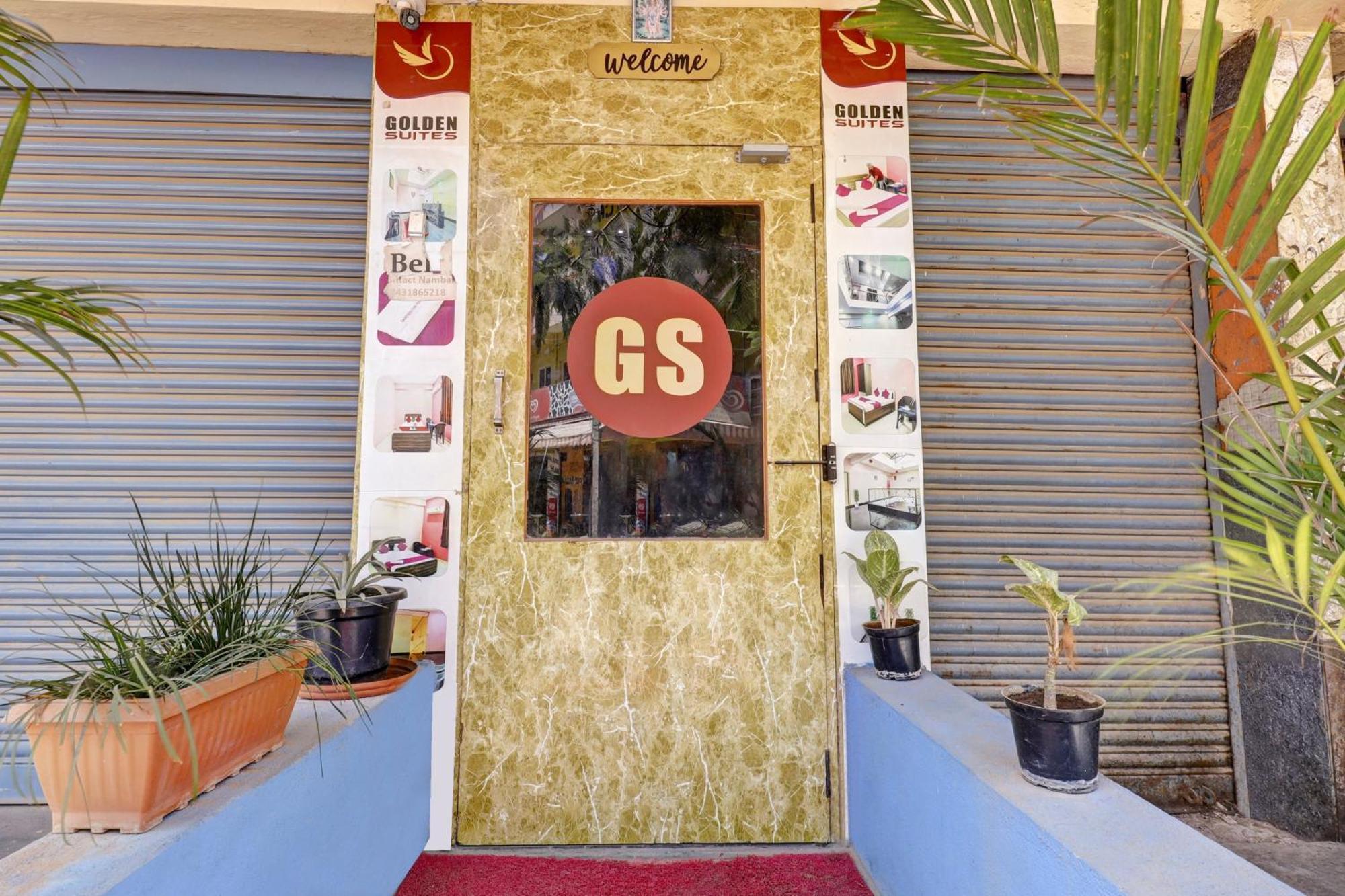 O Golden 4* Bangalore