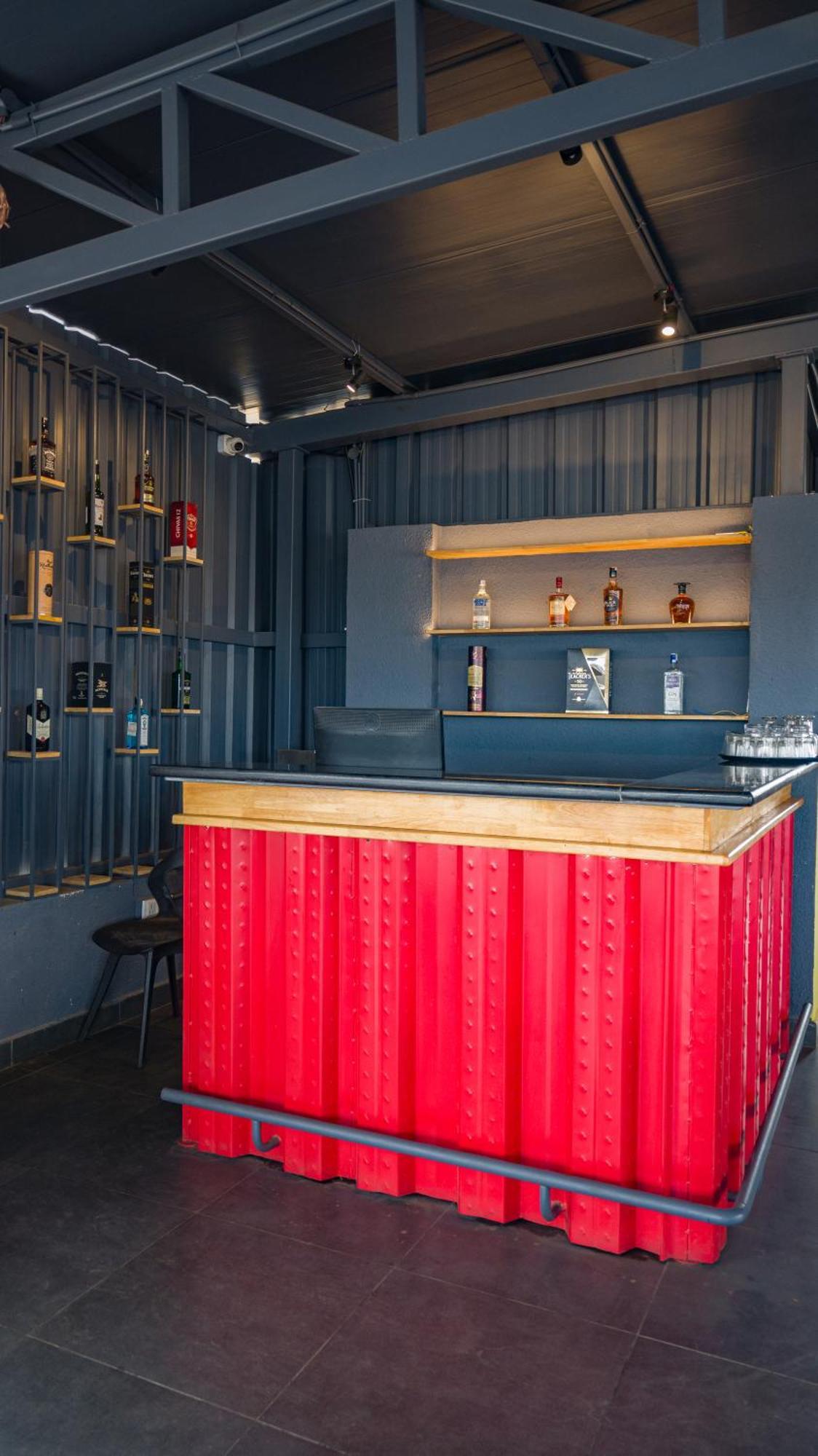 Fuga Boarding & Restaurant 3* Bangalore