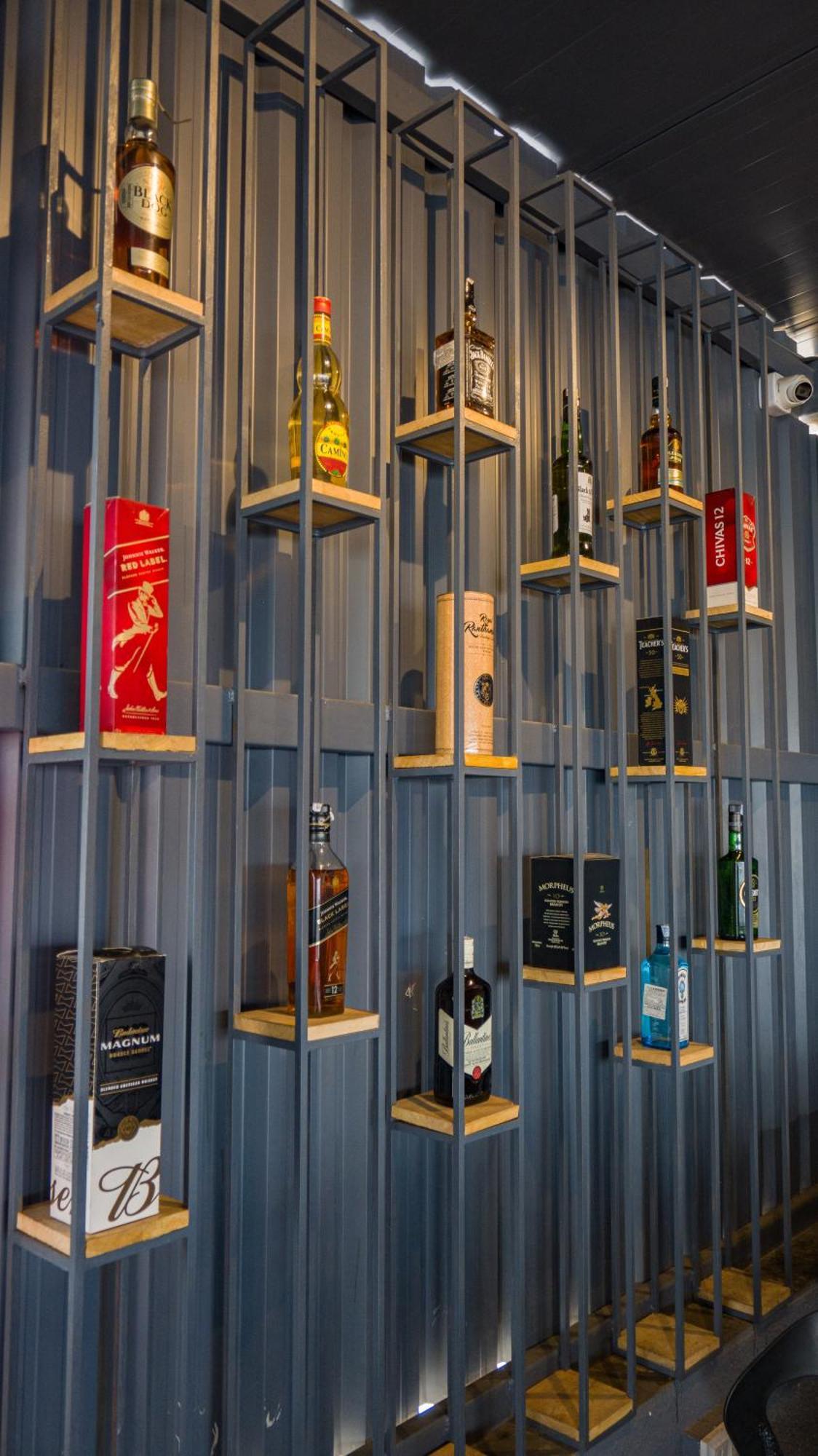 Fuga Boarding & Restaurant Bangalore