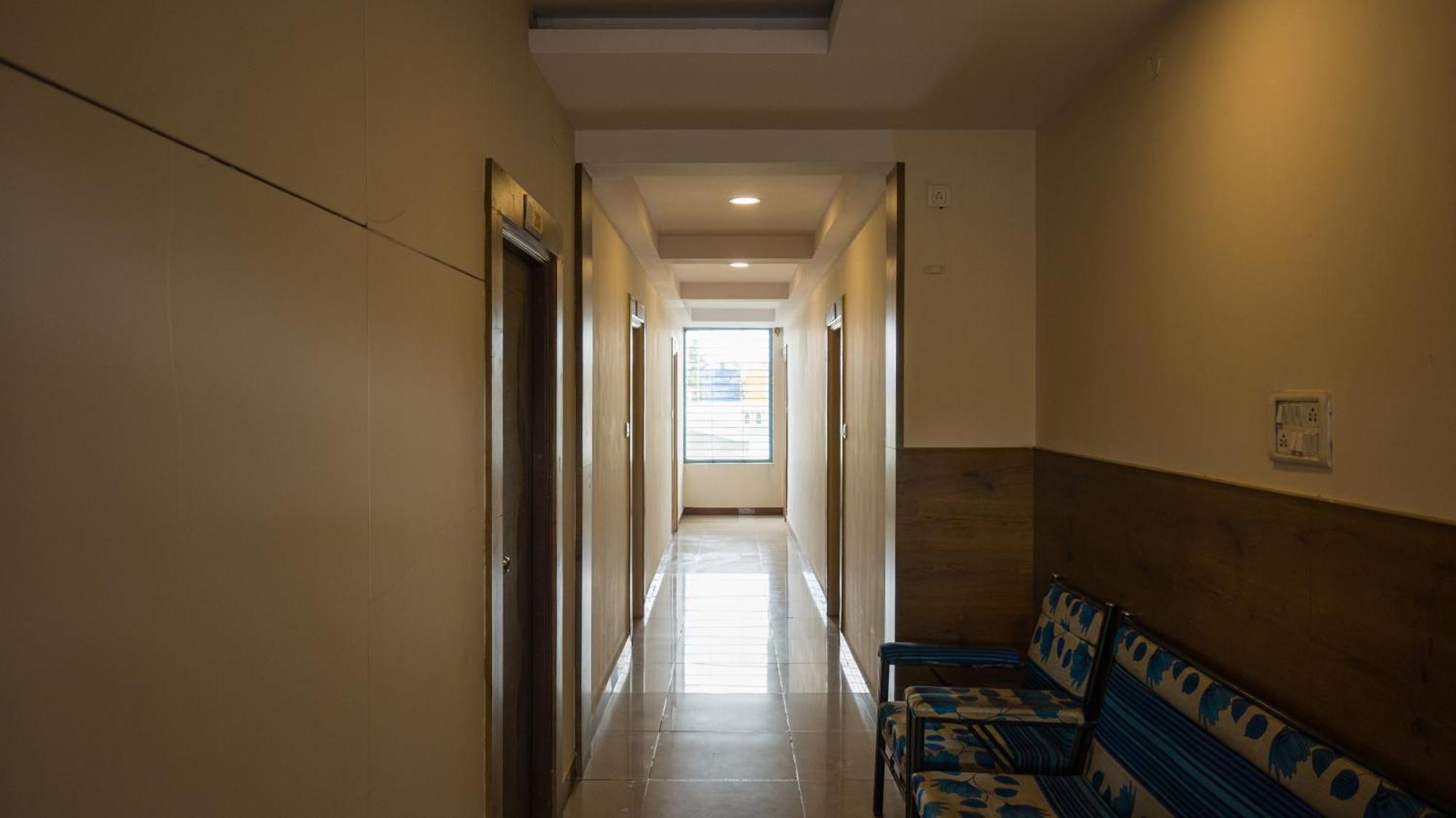 Fuga Boarding & Restaurant Bangalore