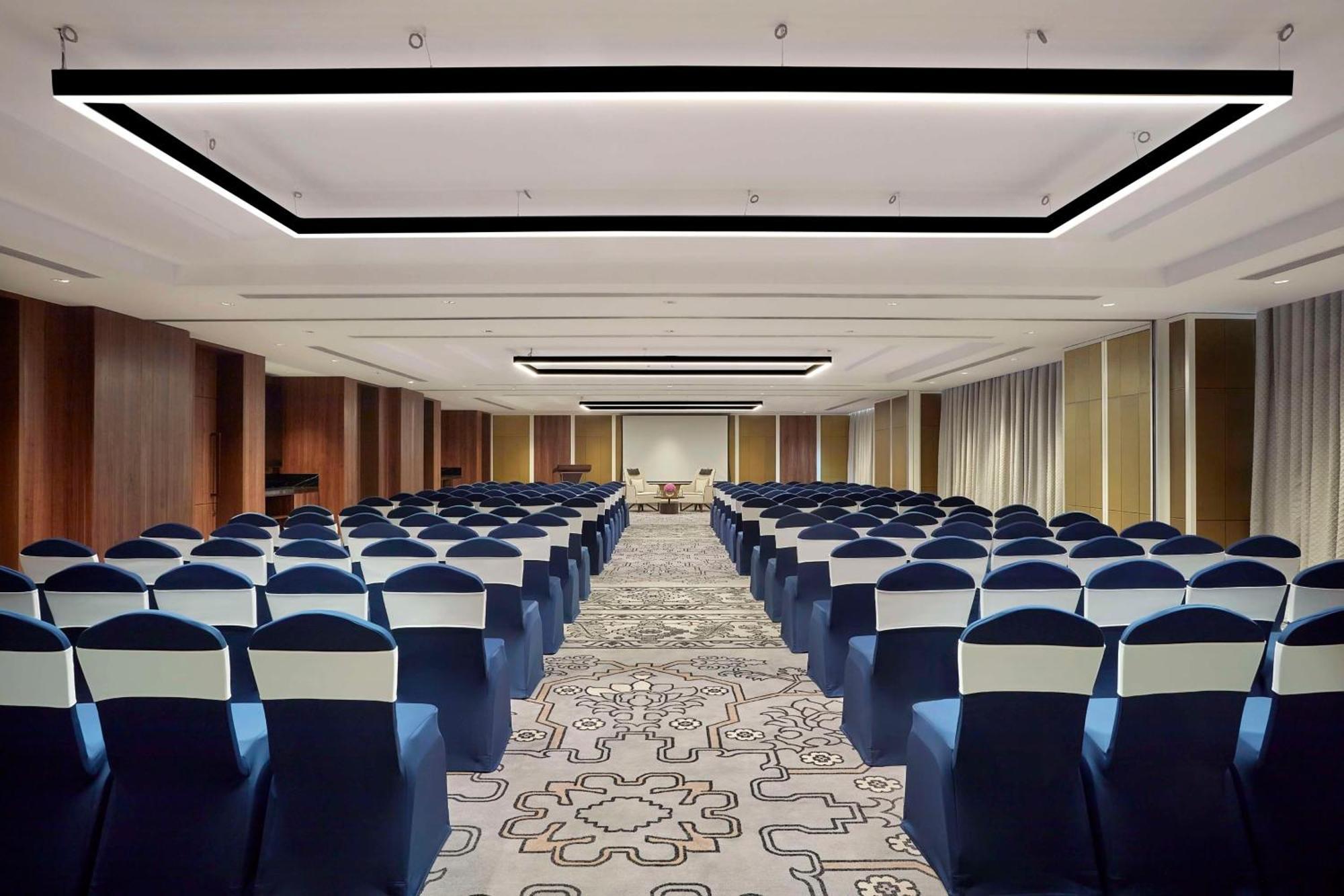 Doubletree By Hilton Whitefield