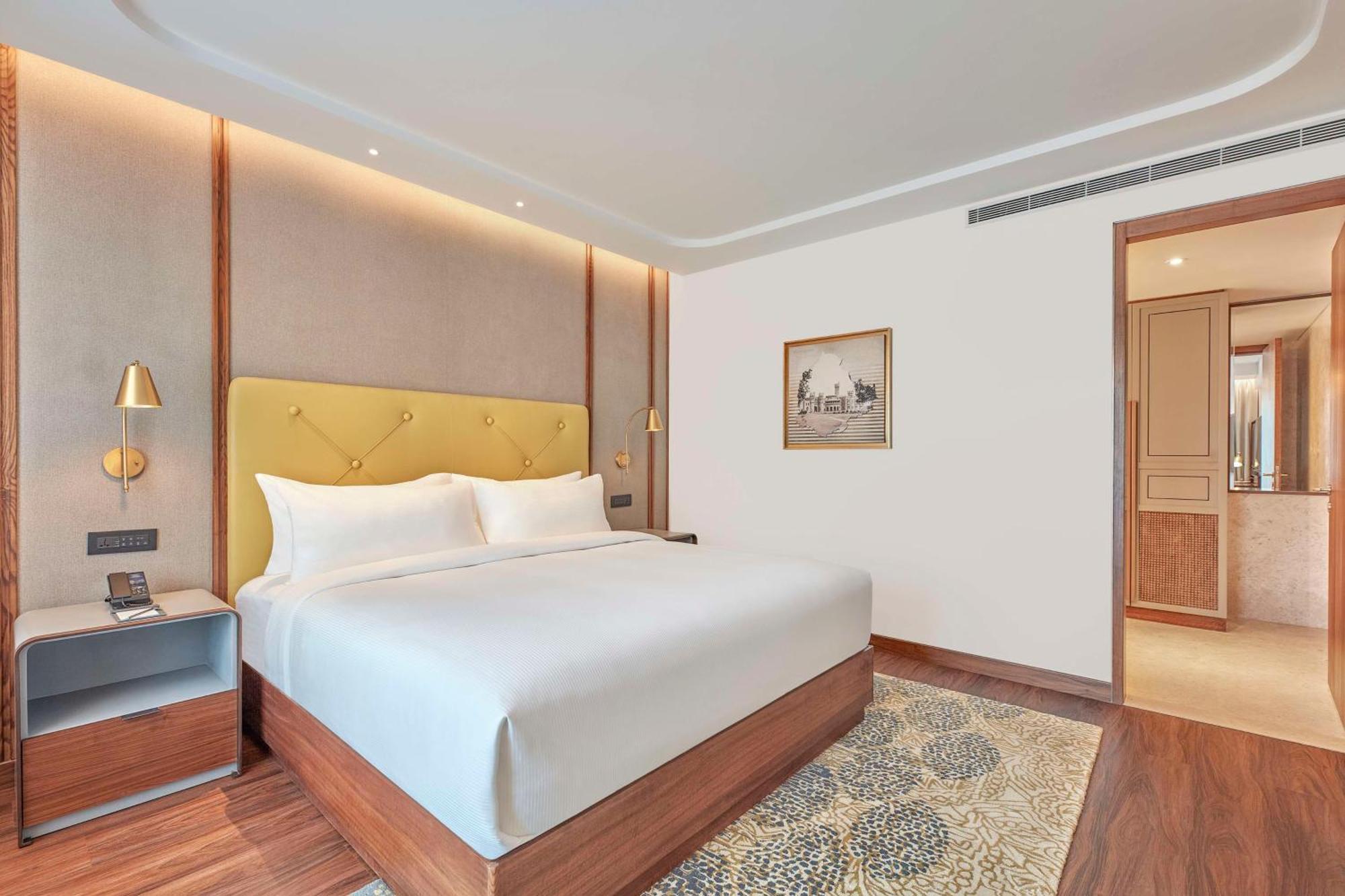 Doubletree By Hilton Whitefield
