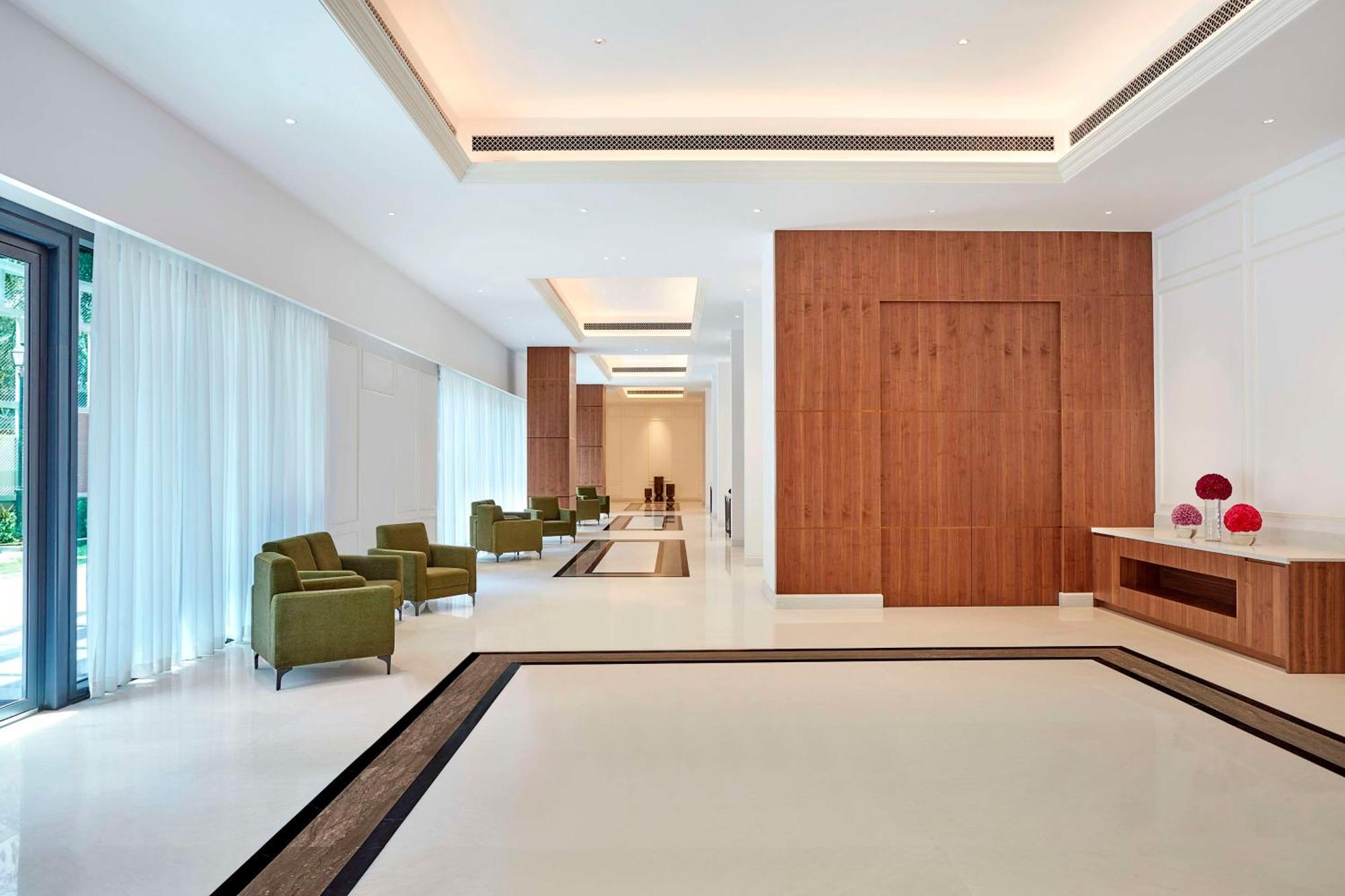 Hotel Doubletree By Hilton Whitefield