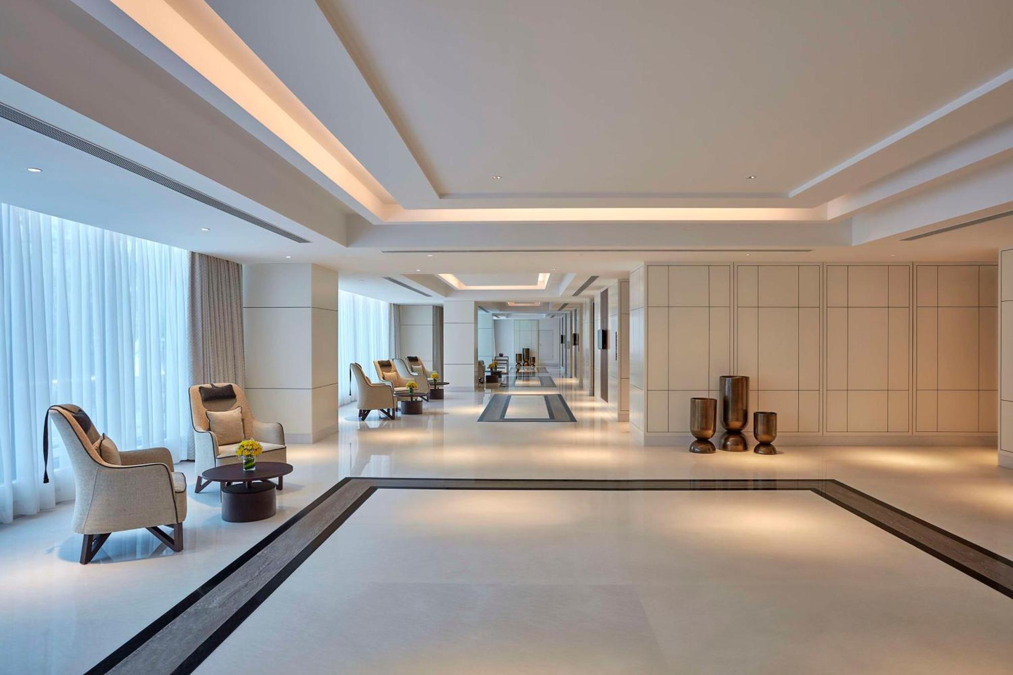 Doubletree By Hilton Whitefield