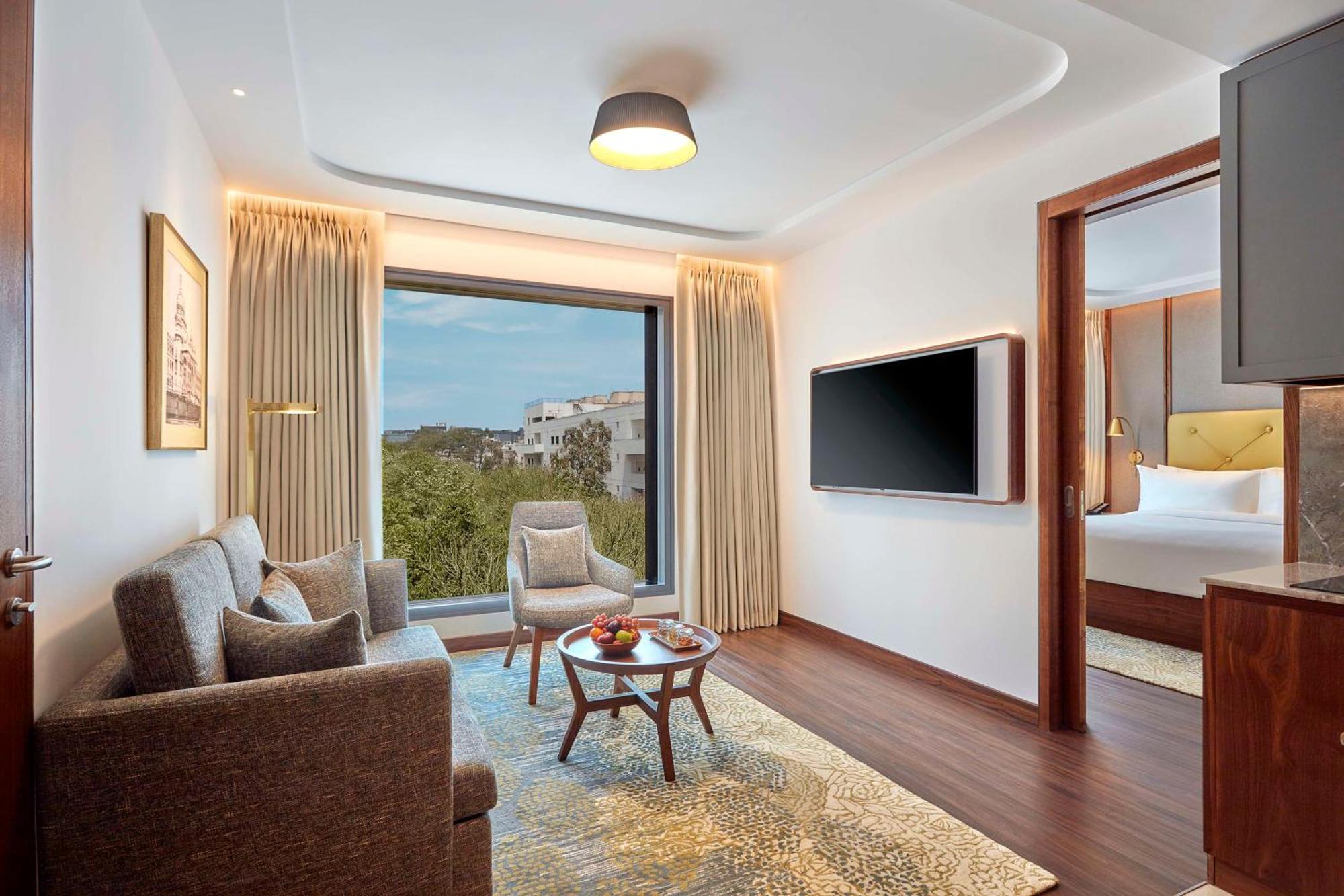 Doubletree By Hilton Whitefield Hotel 5*