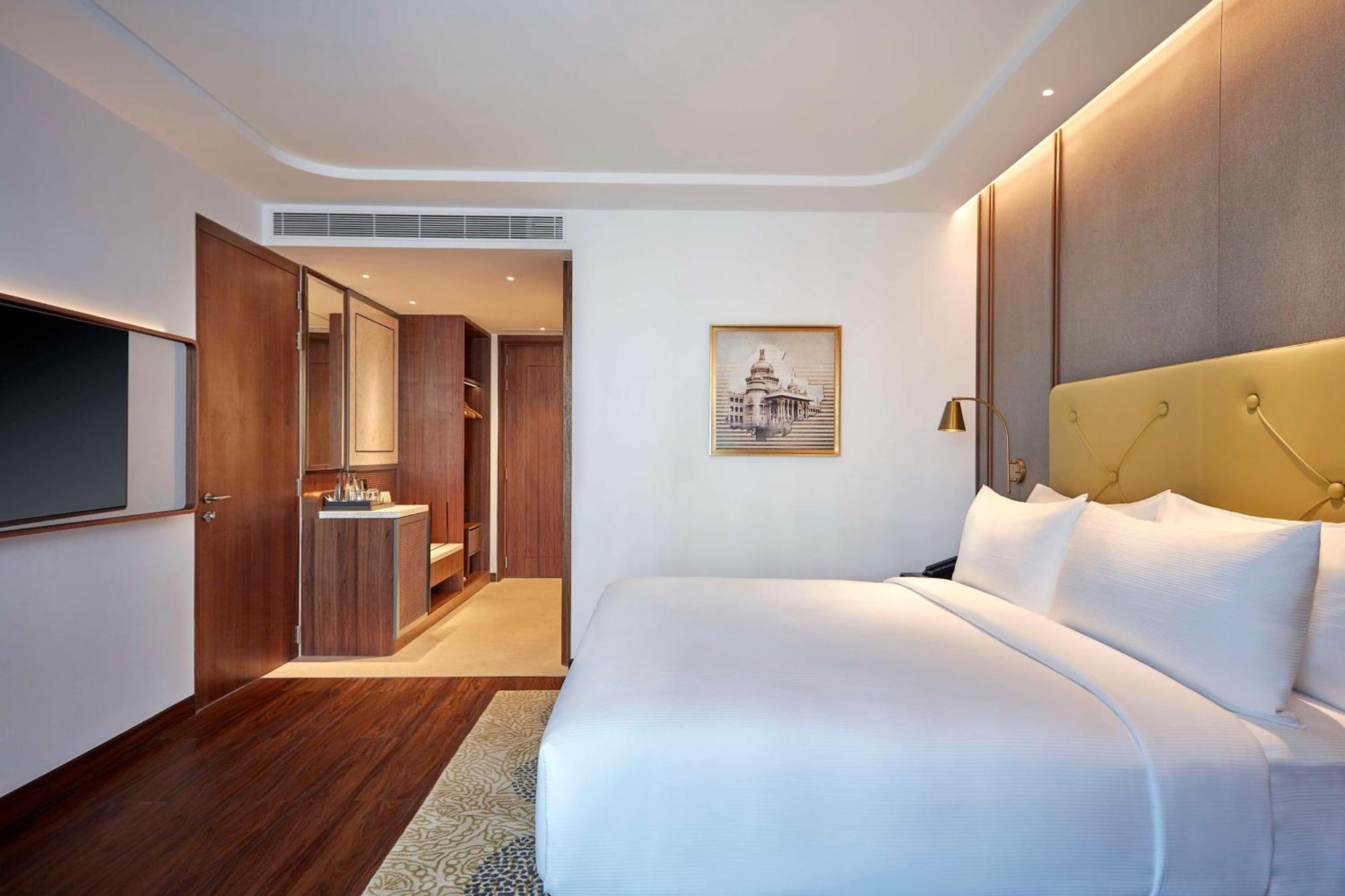Hotel Doubletree By Hilton Whitefield