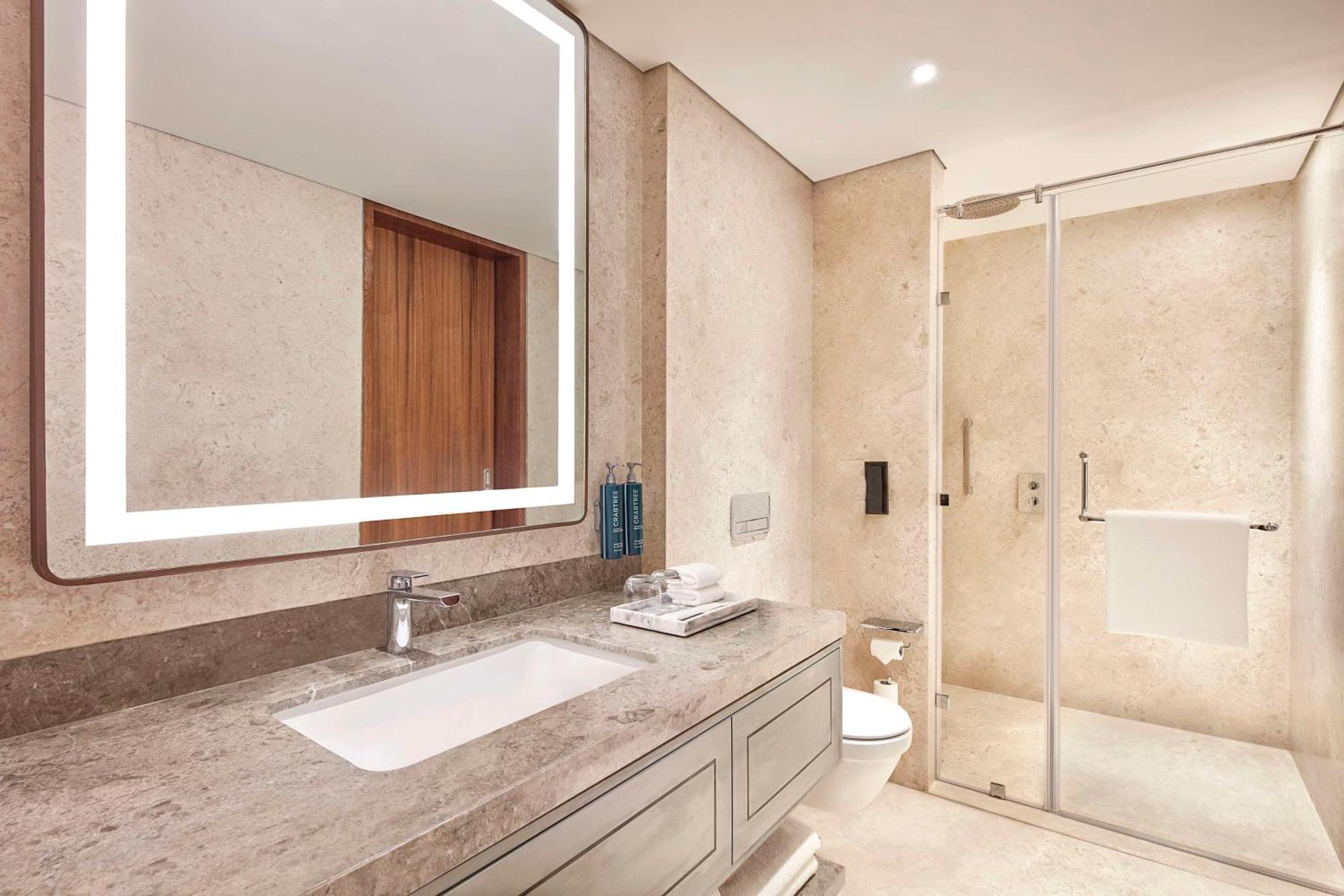Doubletree By Hilton Whitefield Bangalore