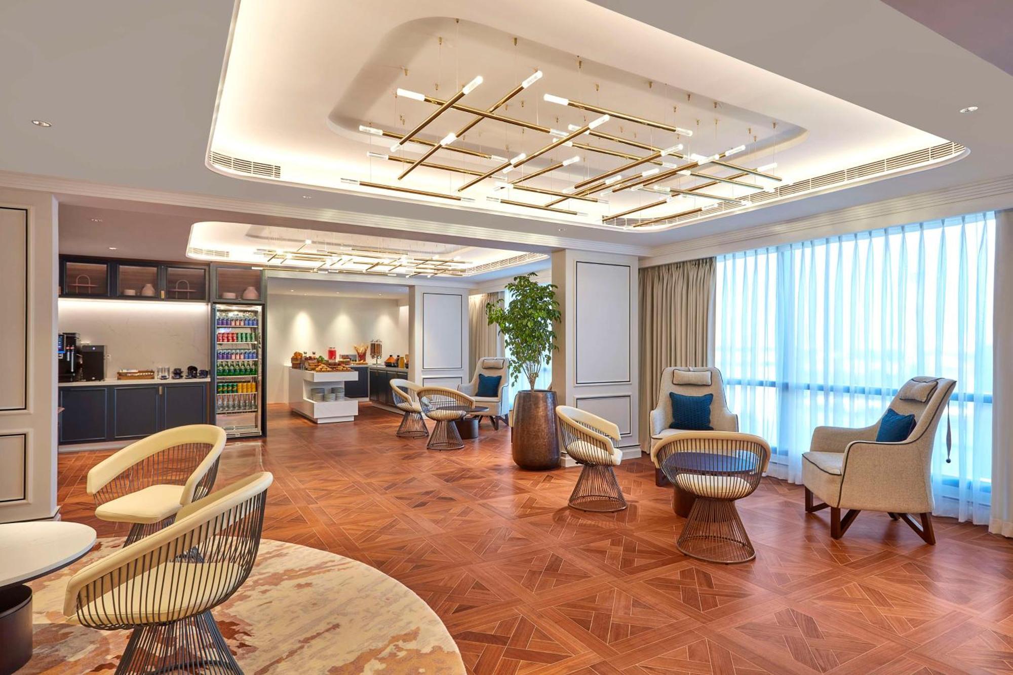 Hotel Doubletree By Hilton Whitefield
