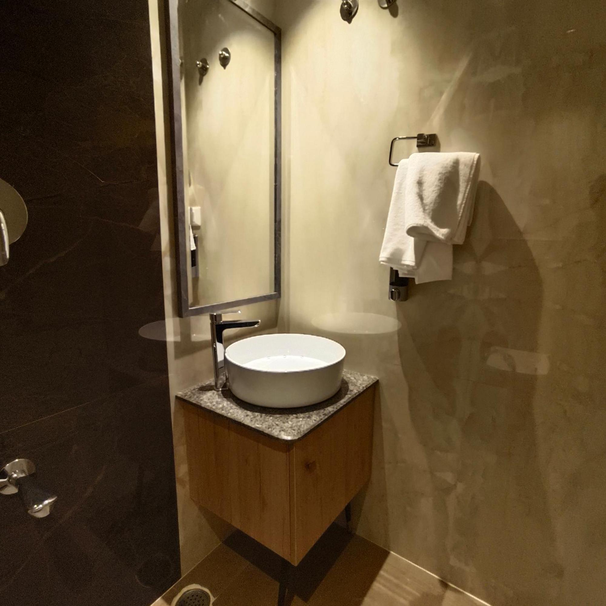 Olive Le Opera By Embassy Group Hotel 3*