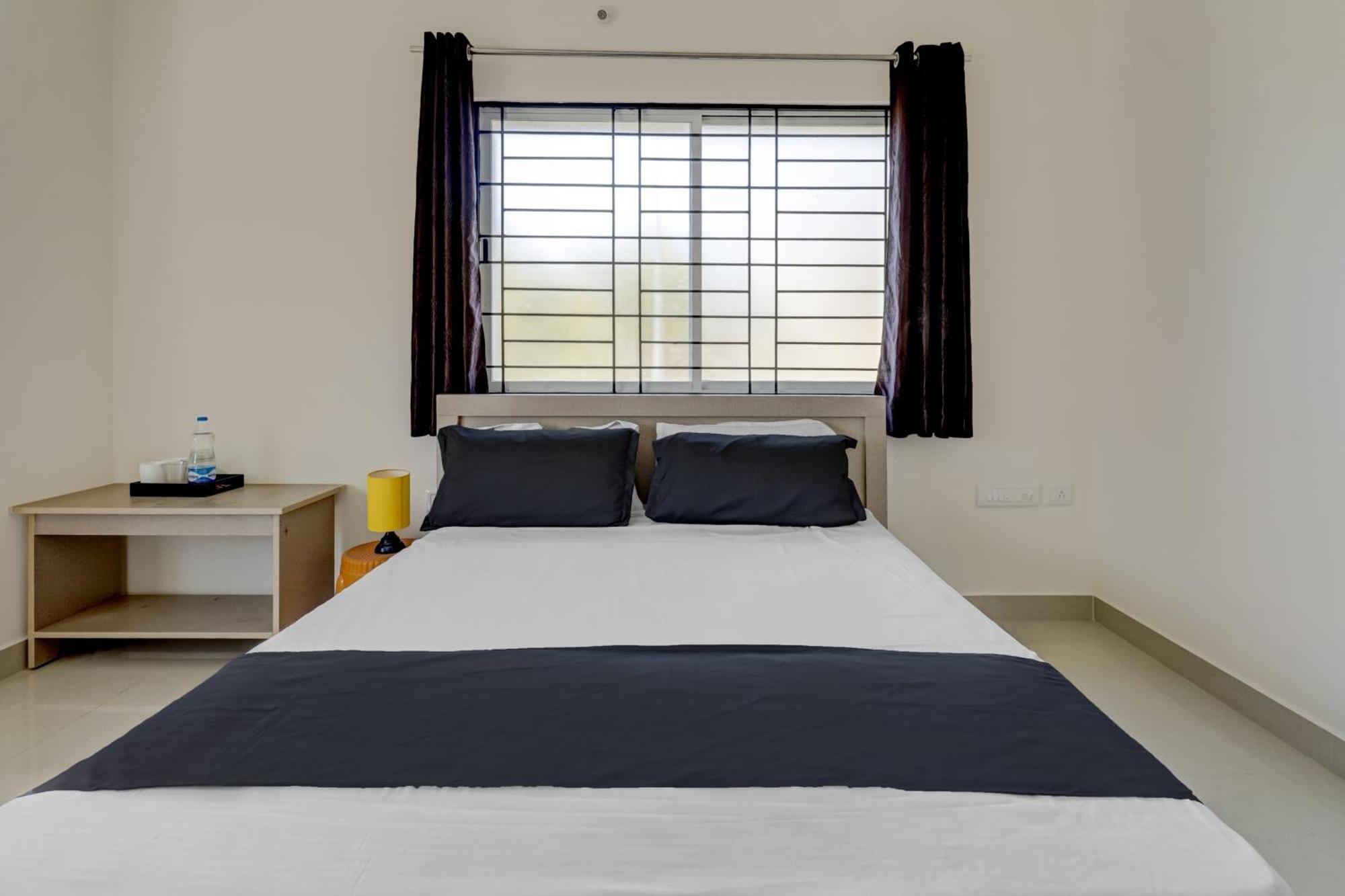 Hotel O Power Spirits Boarding And 4*