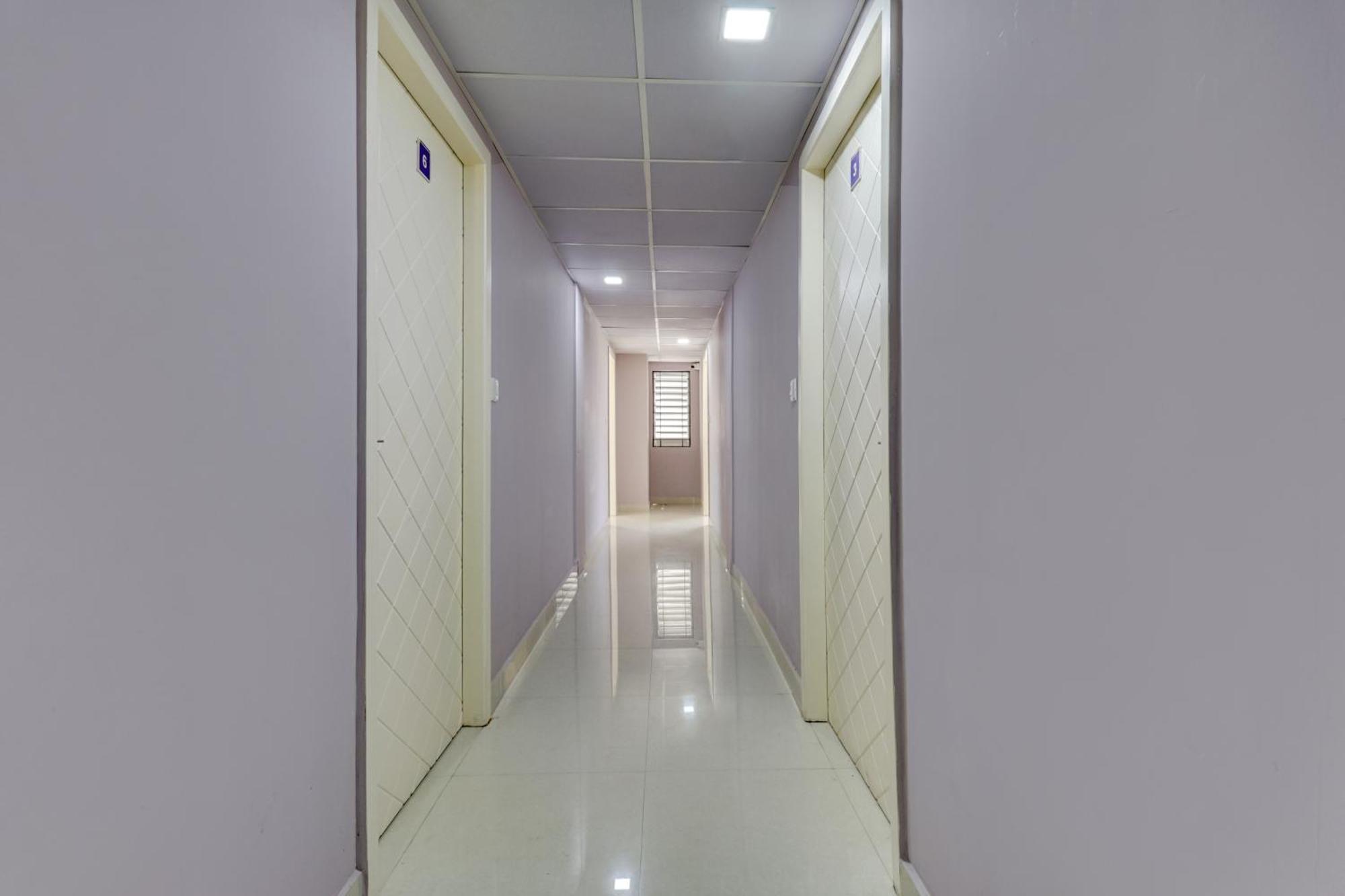 Hotel O Power Spirits Boarding And Bangalore