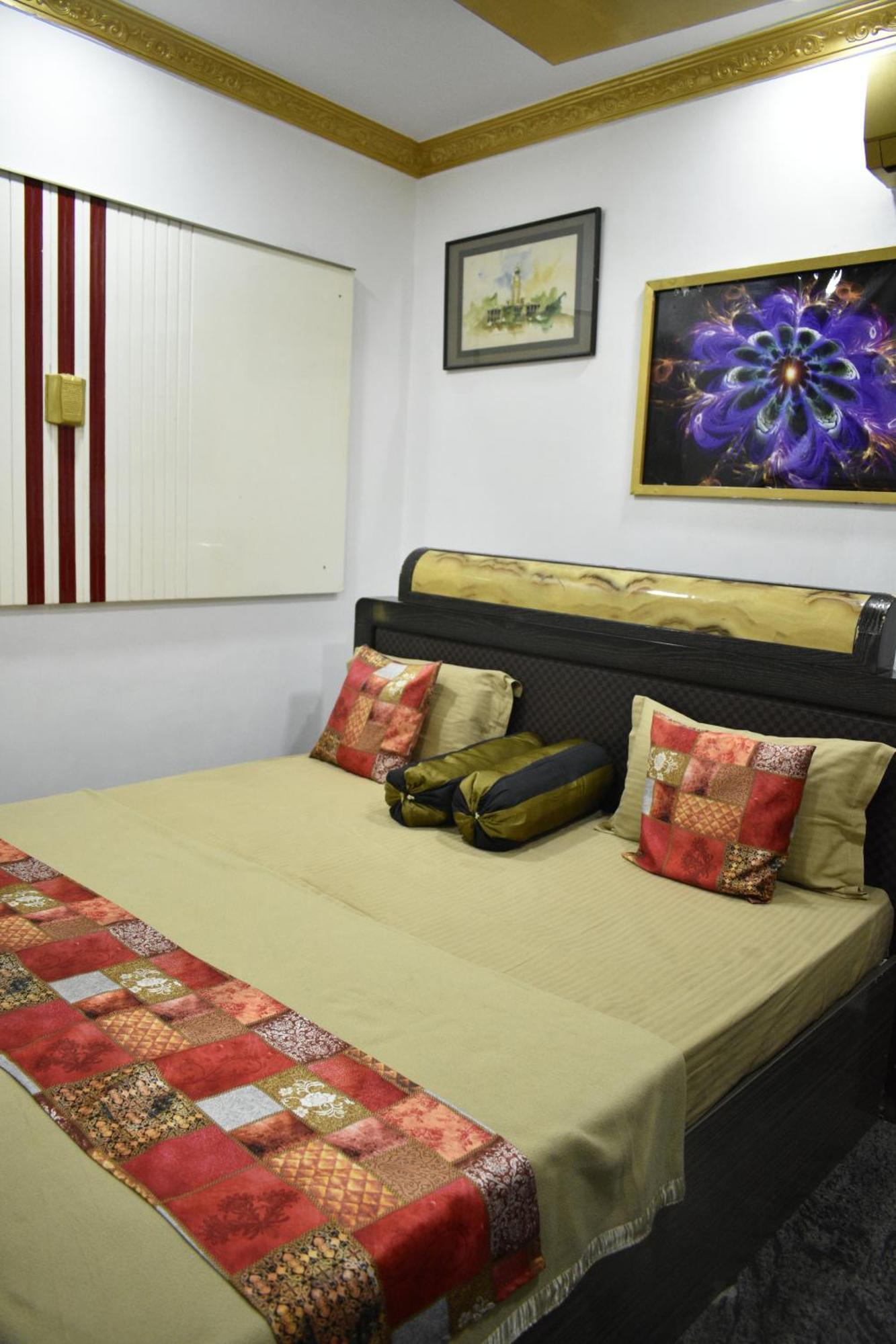 Hotel Ya & Bangalore