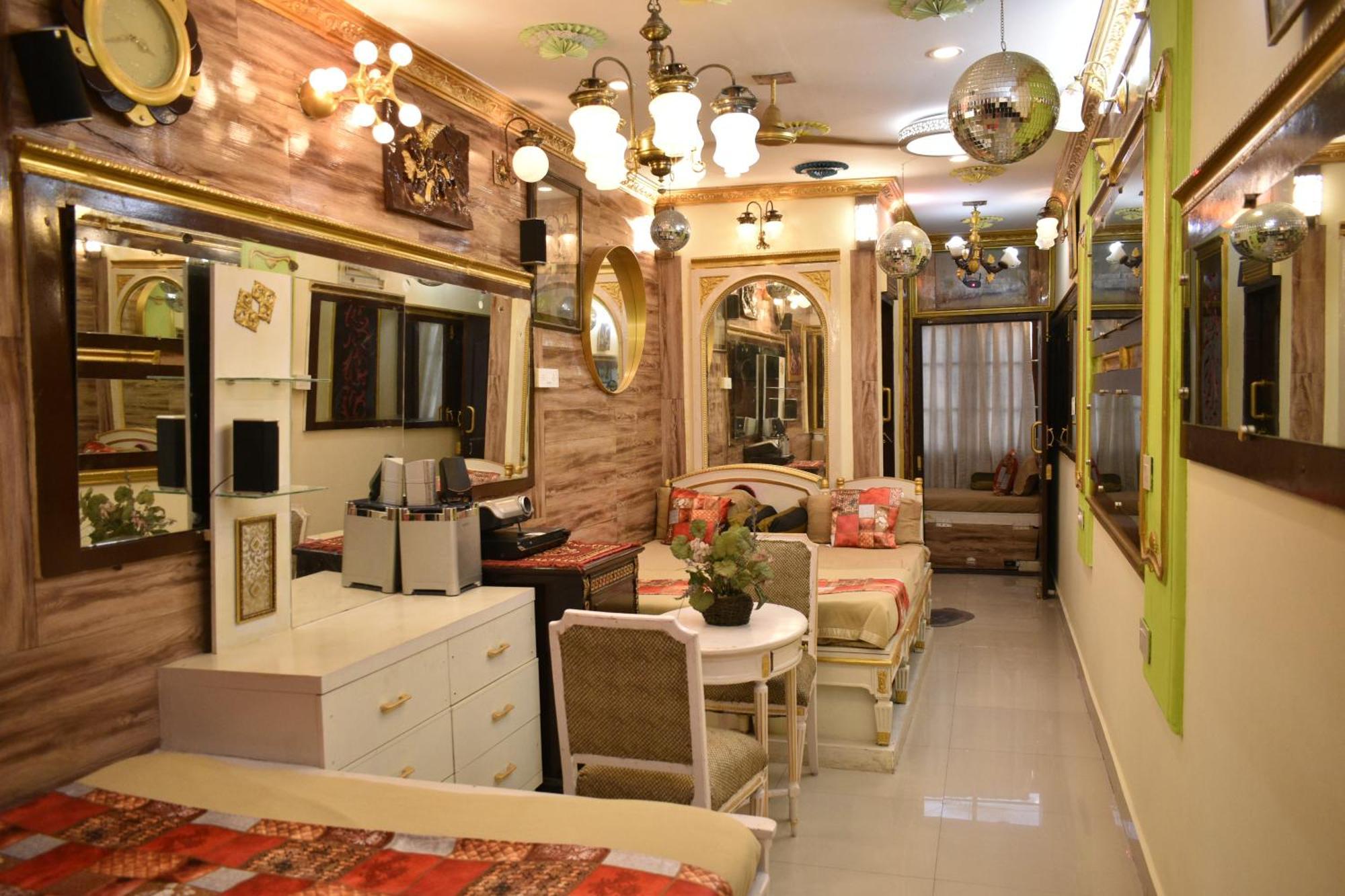 Hotel Ya &