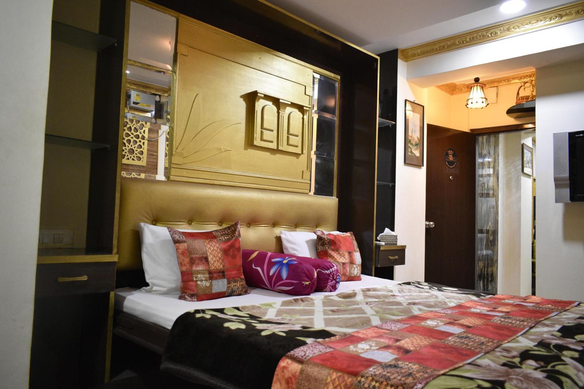 Hotel Ya &