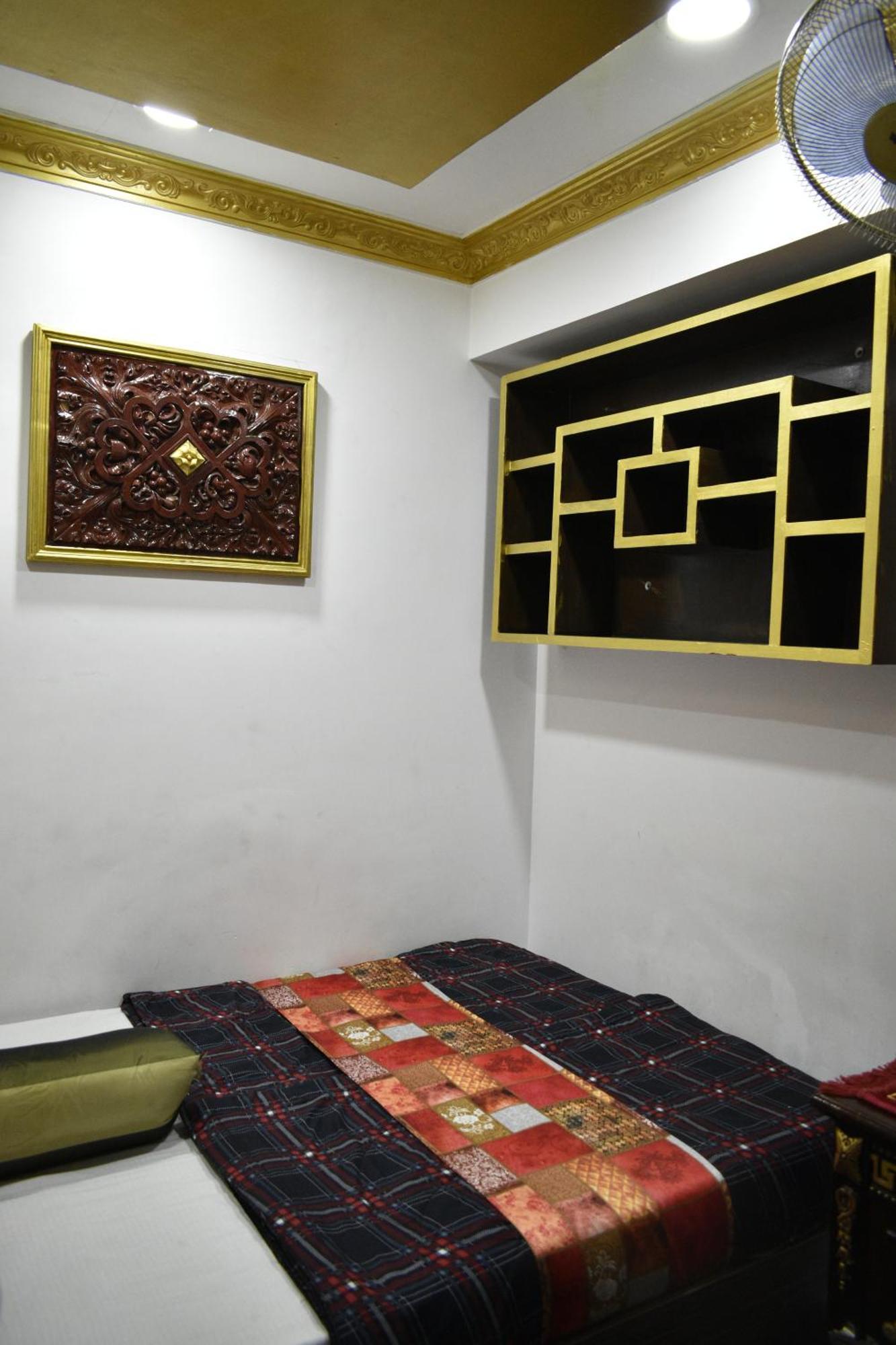 Hotel Ya &