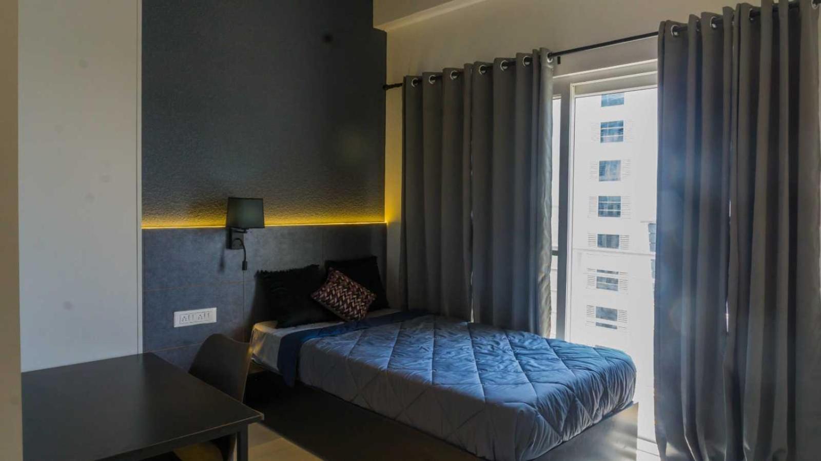 Hotel Collection O Local Square | Whitefield 4*